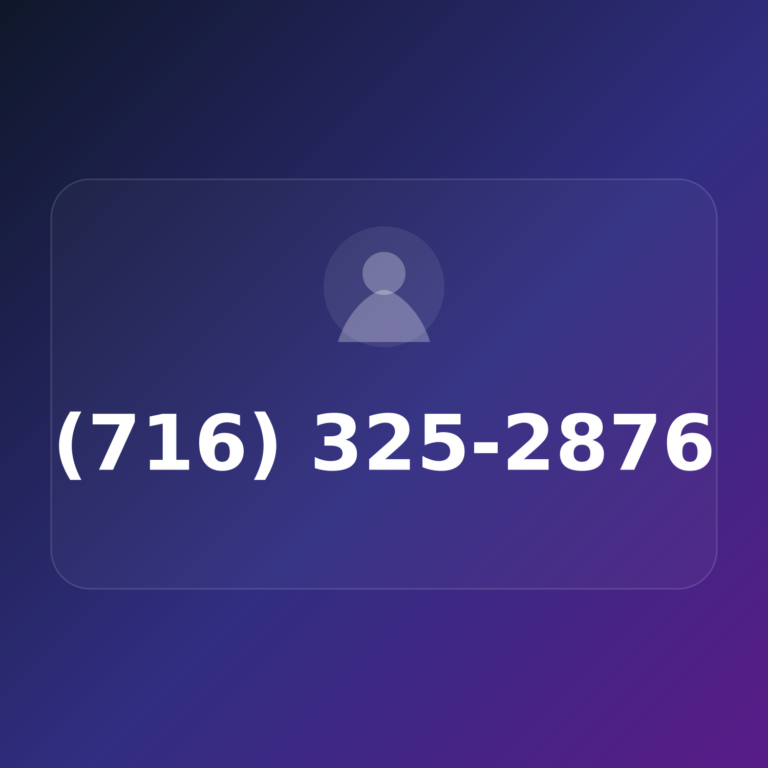 (716) 325-BURN product image