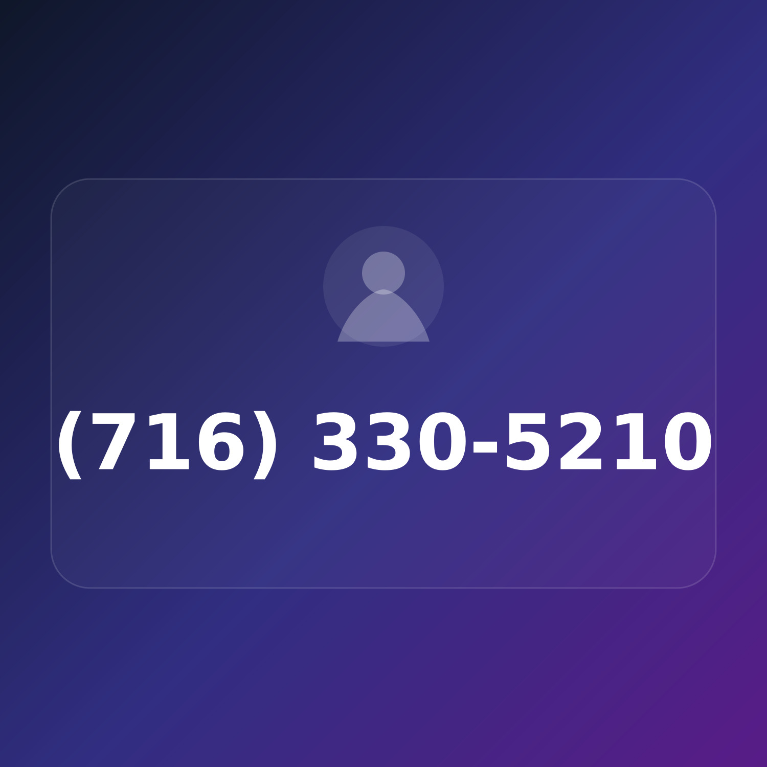 (716) 330-5210 product image