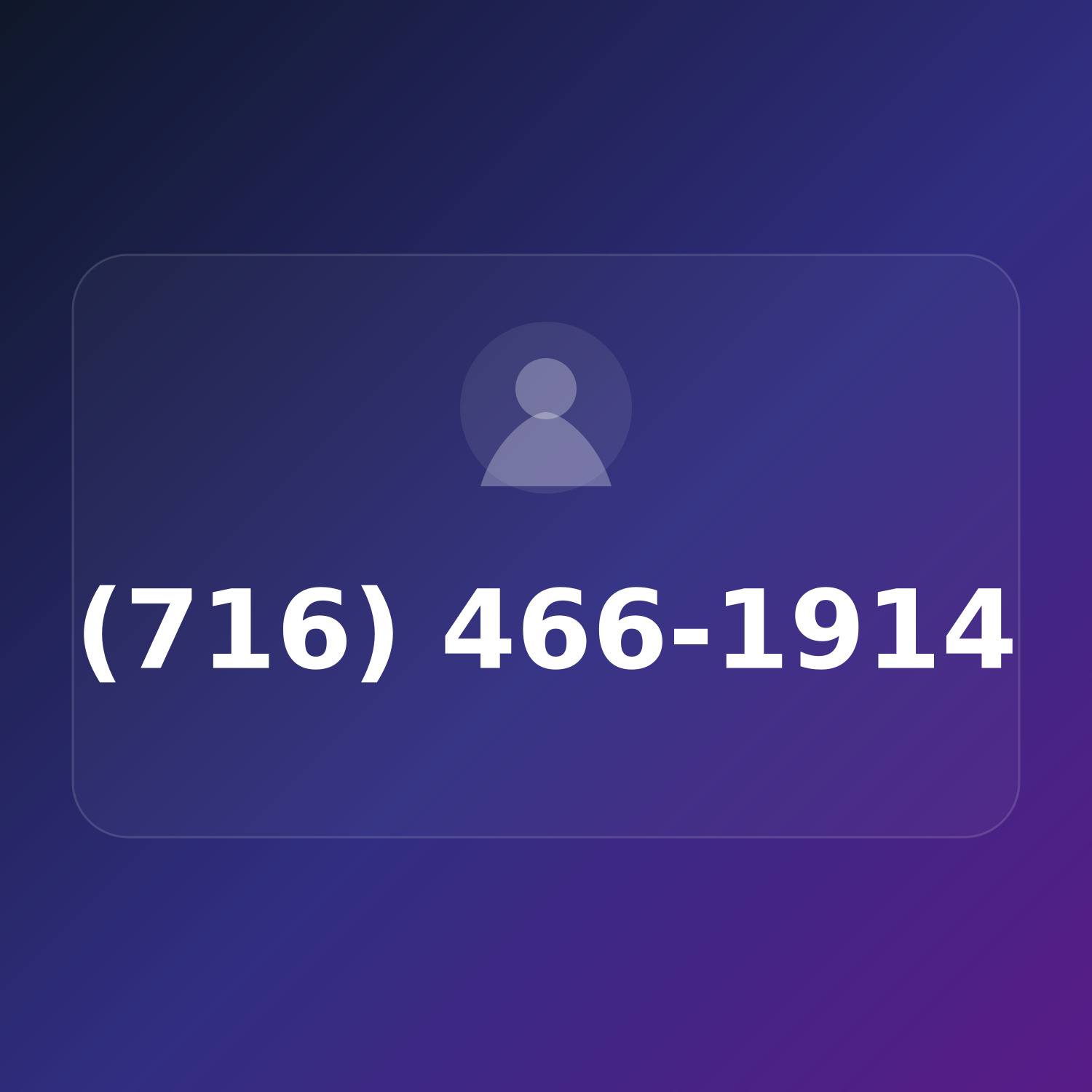 (716) 466-1914 product image
