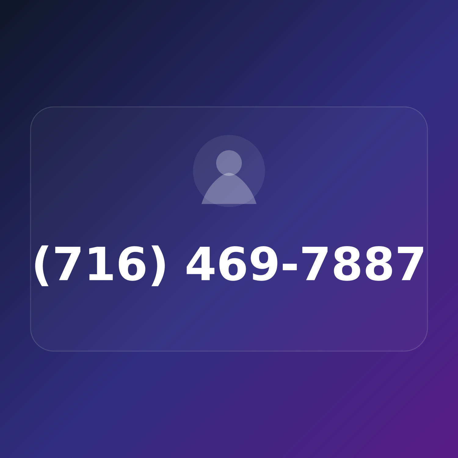 (716) 469-PUTS product image