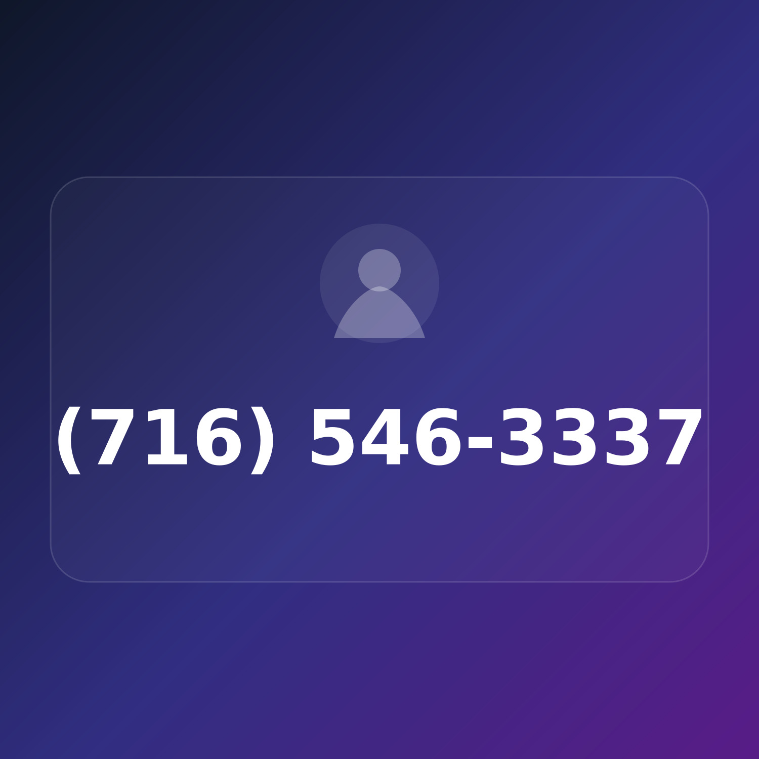 (716) 546-DEEP product image
