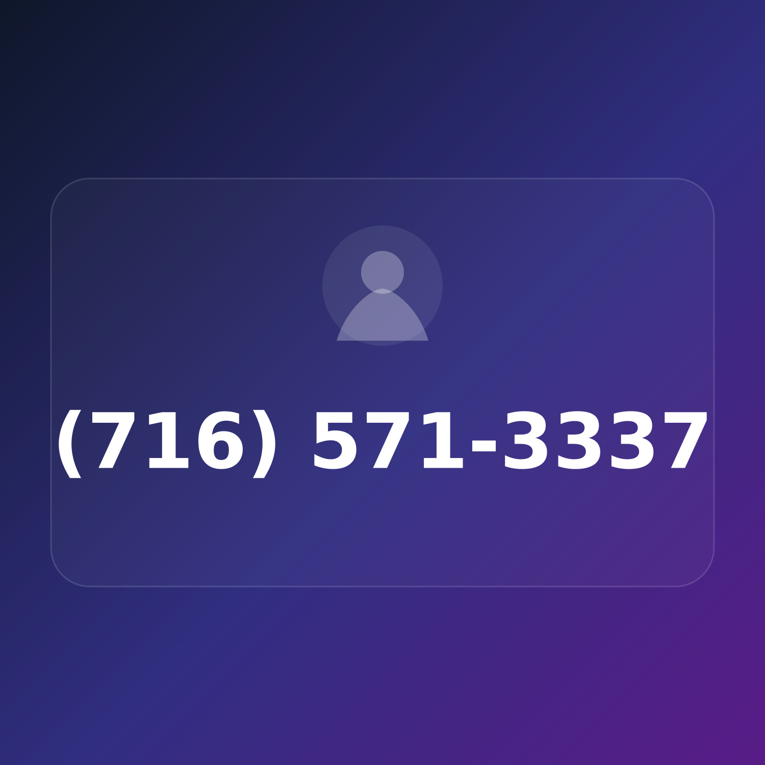(716) 571-DEEP product image