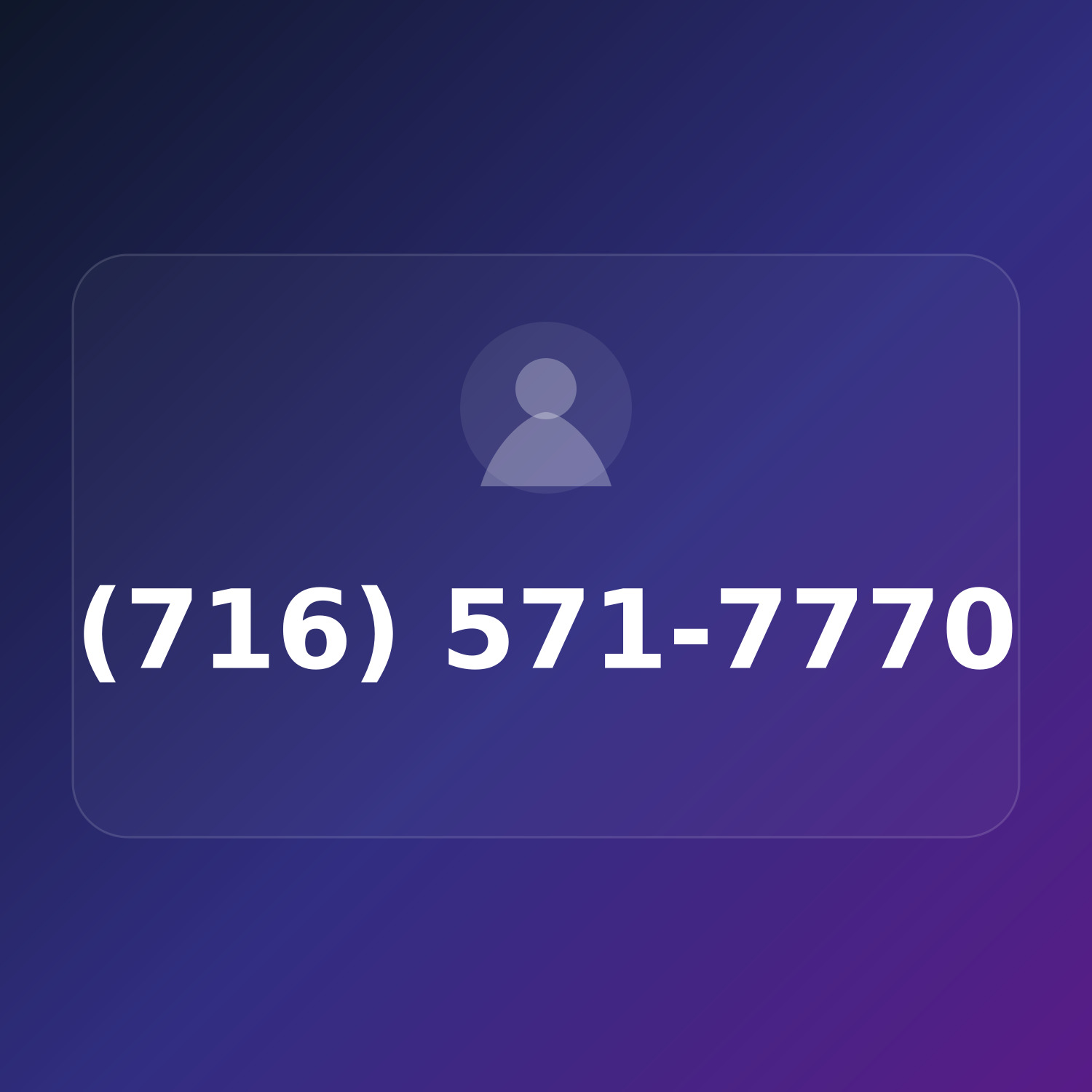 (716) 571-7770 product image