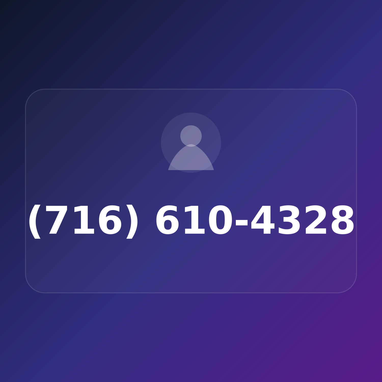 (716) 610-HEAT product image