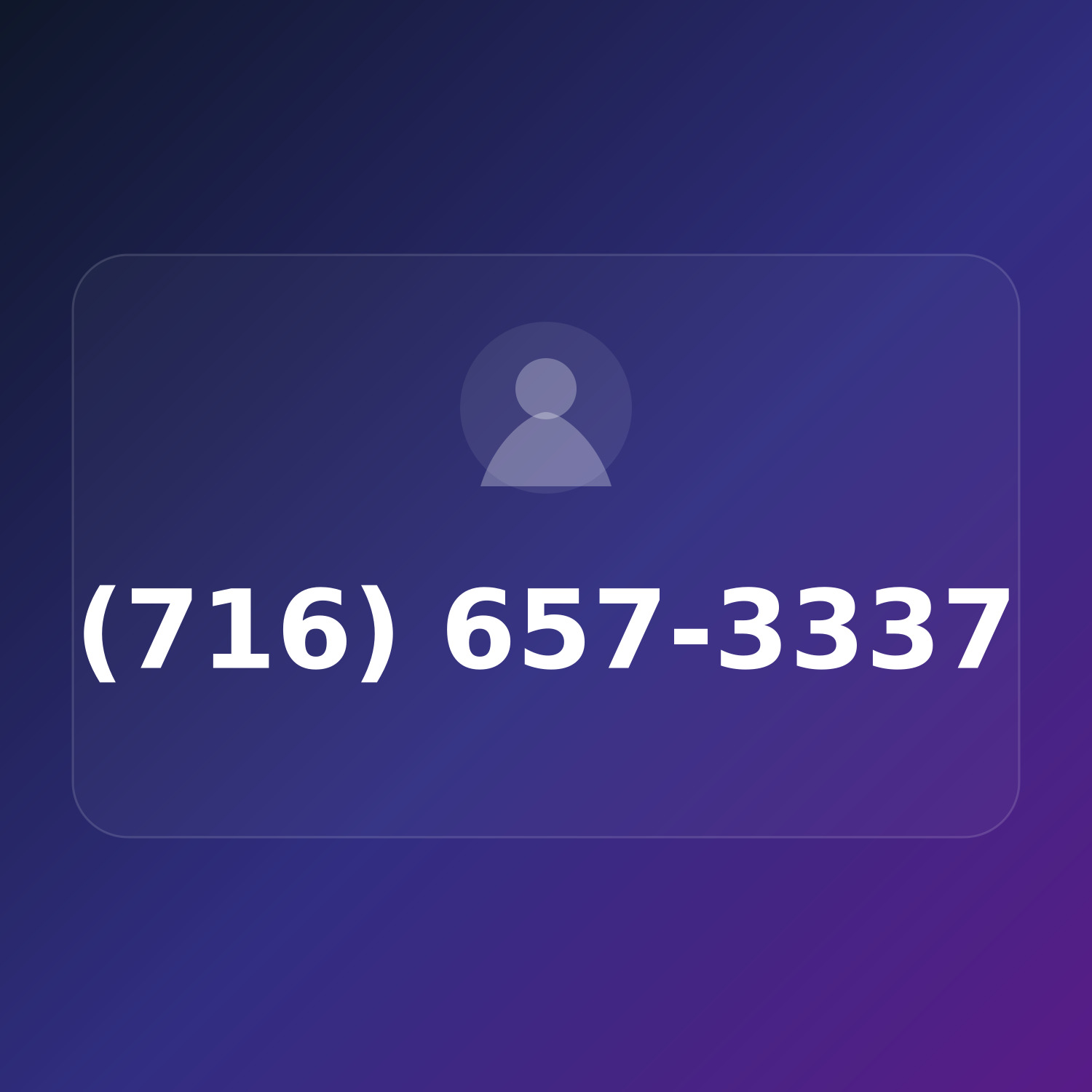 (716) 657-DEEP product image