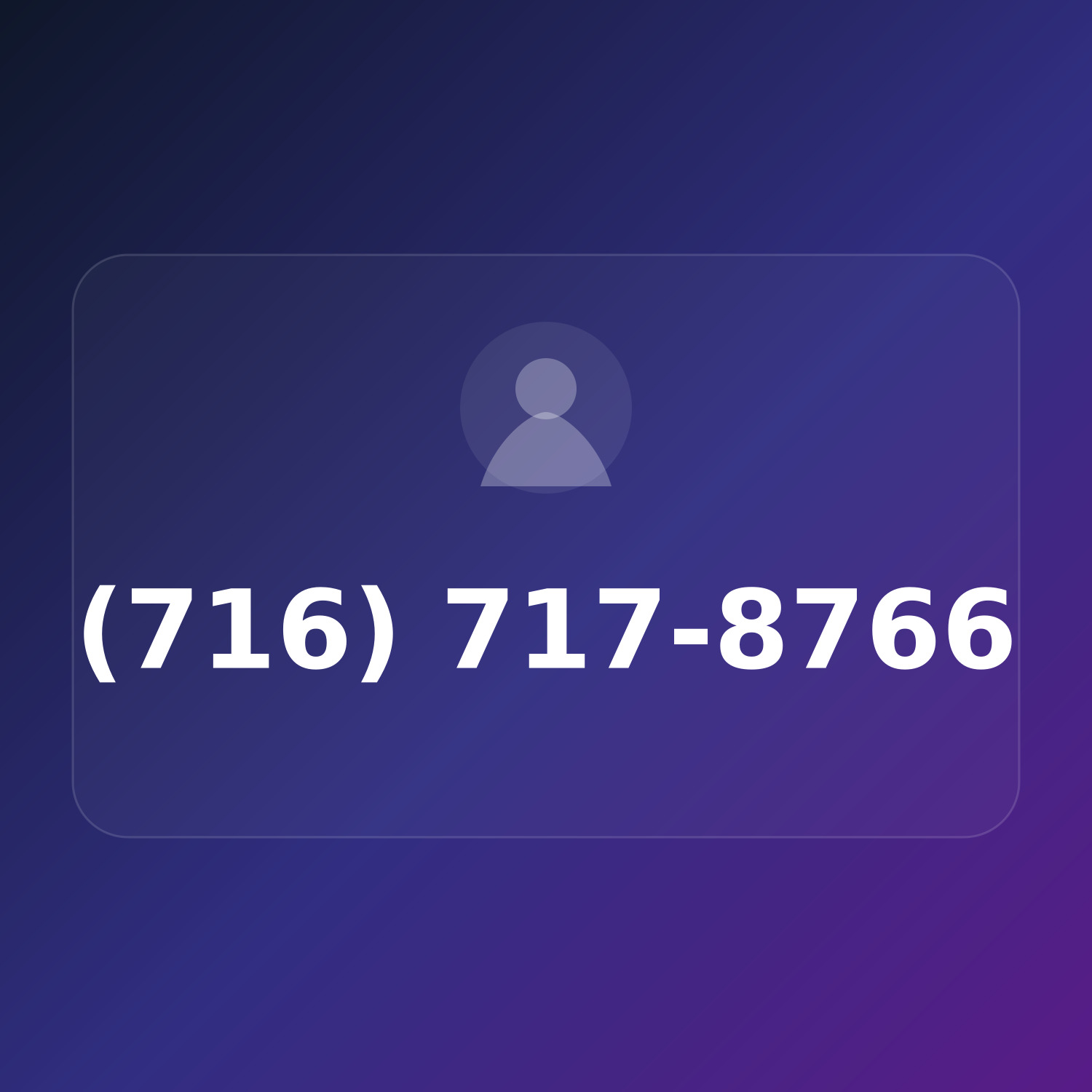 (716) 717-UPON product image