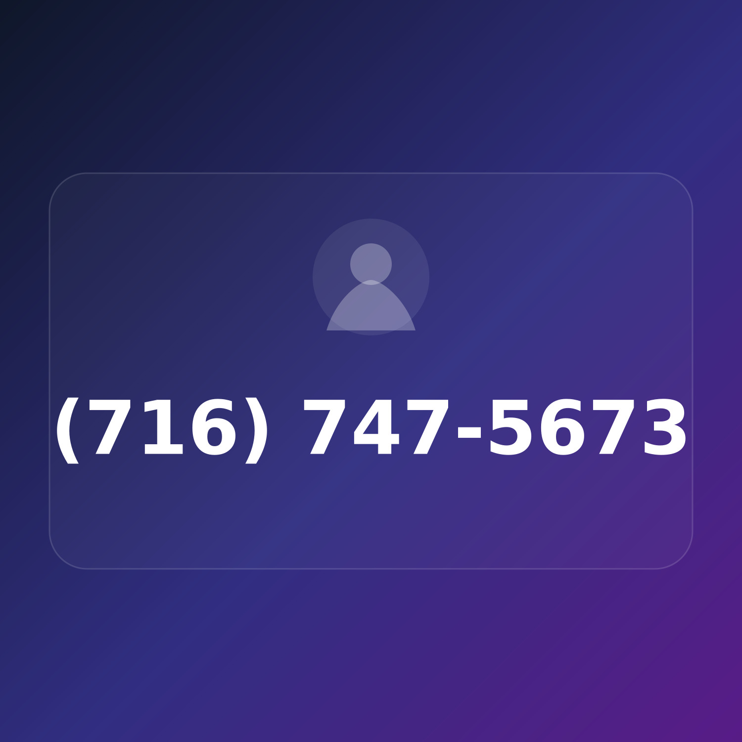 (716) 747-LORD product image