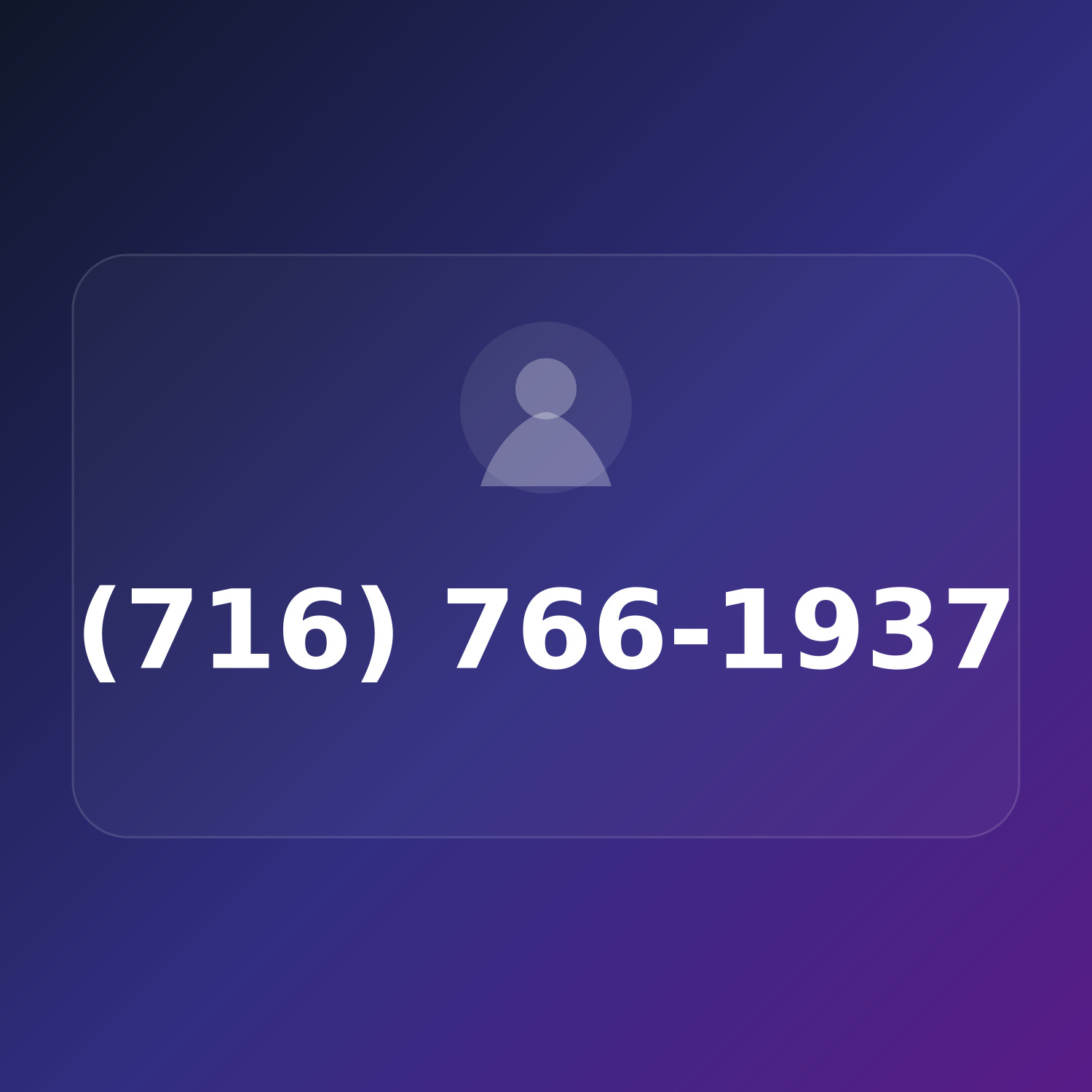 (716) 766-1YES product image