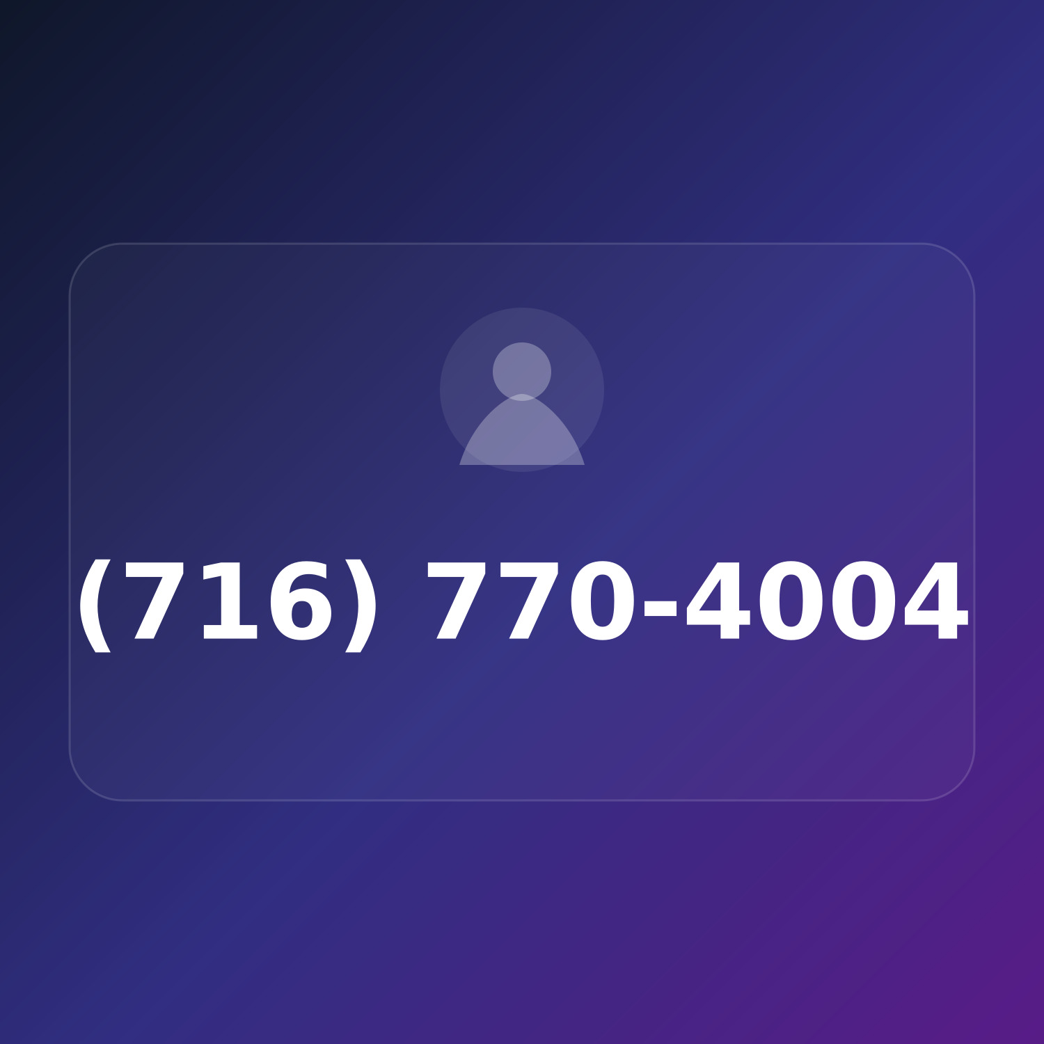 (716) 770-4004 product image