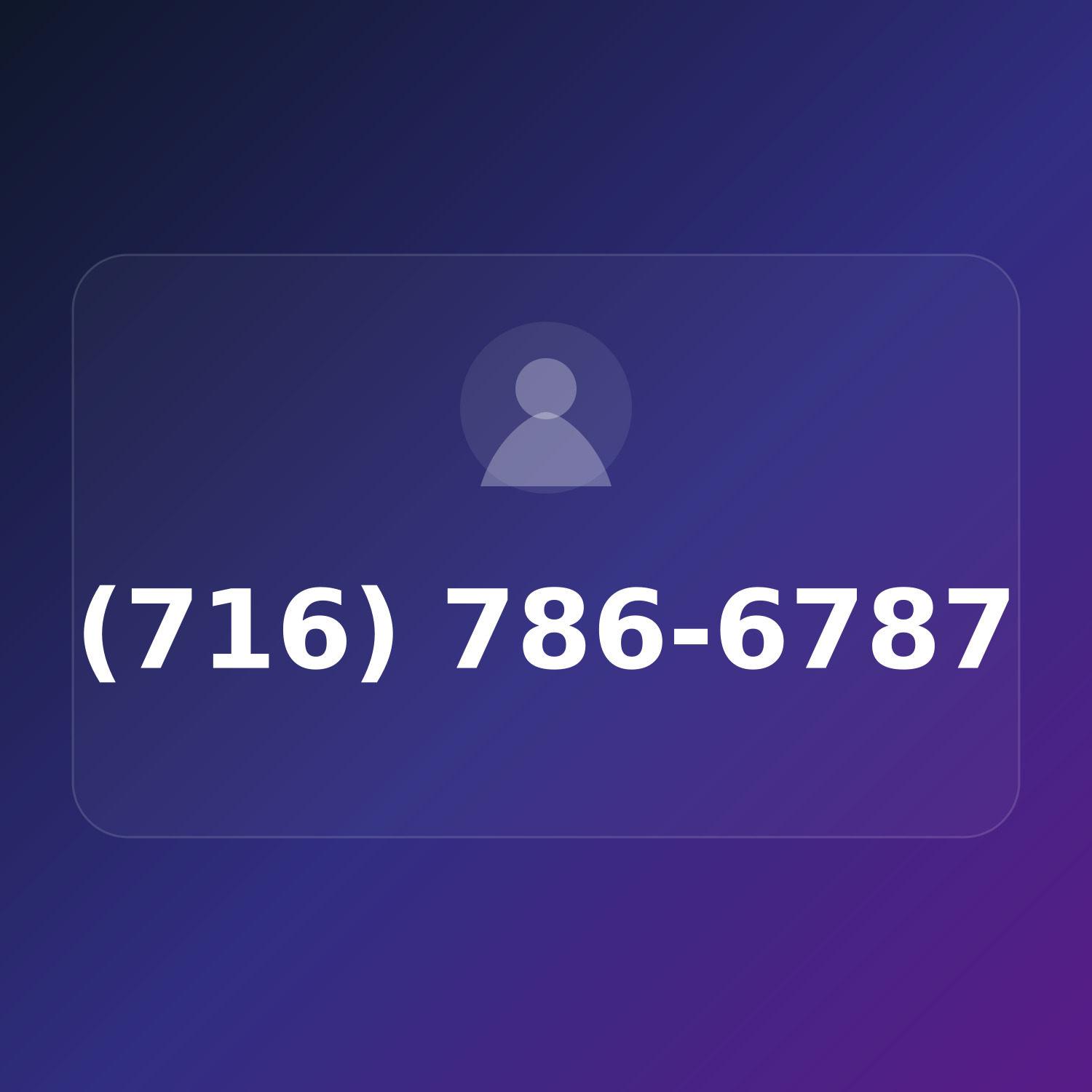(716) 786-OPUS product image