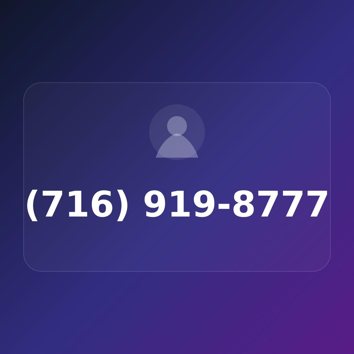 (716) 919-USPS product image