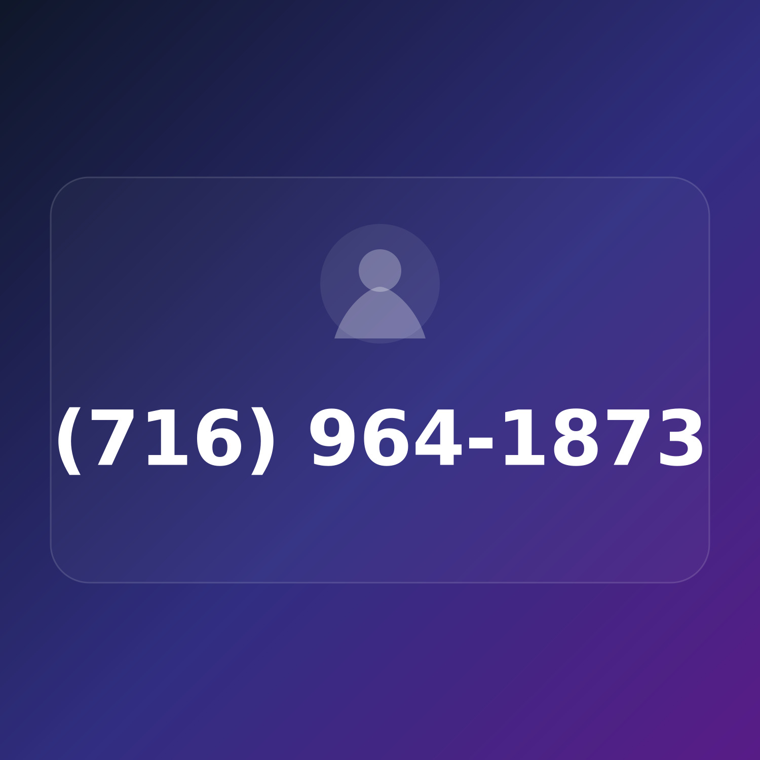 (716) 964-1USE product image