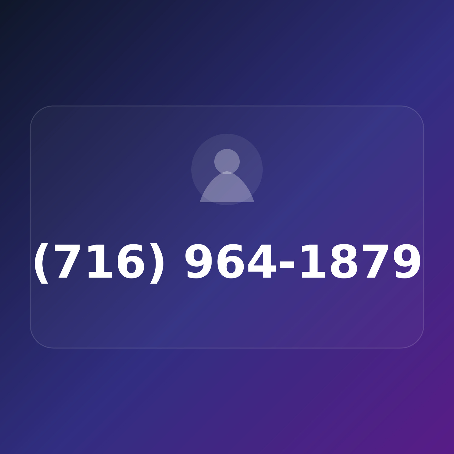 (716) 964-1TRY product image