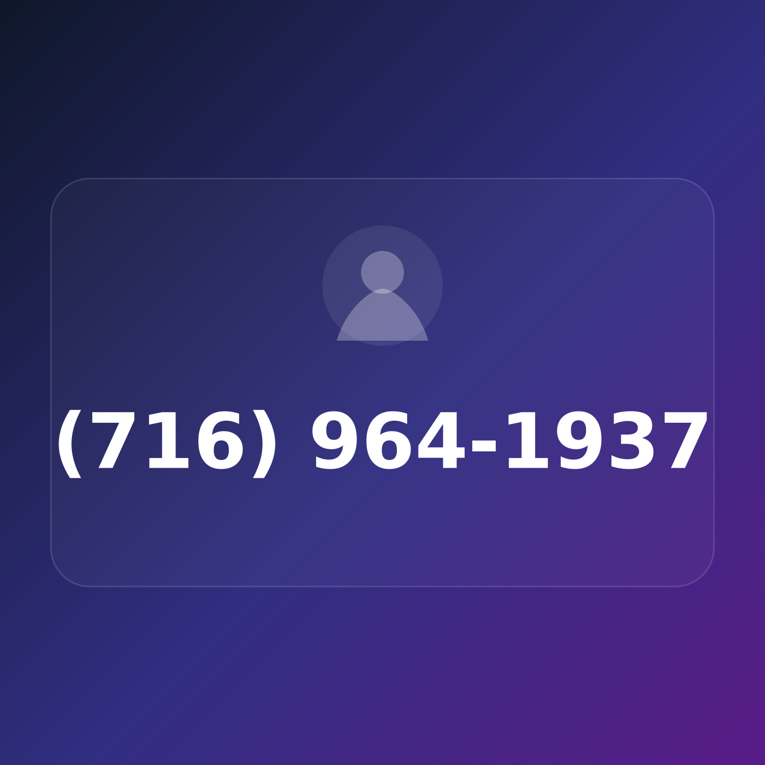 (716) 964-1YES product image