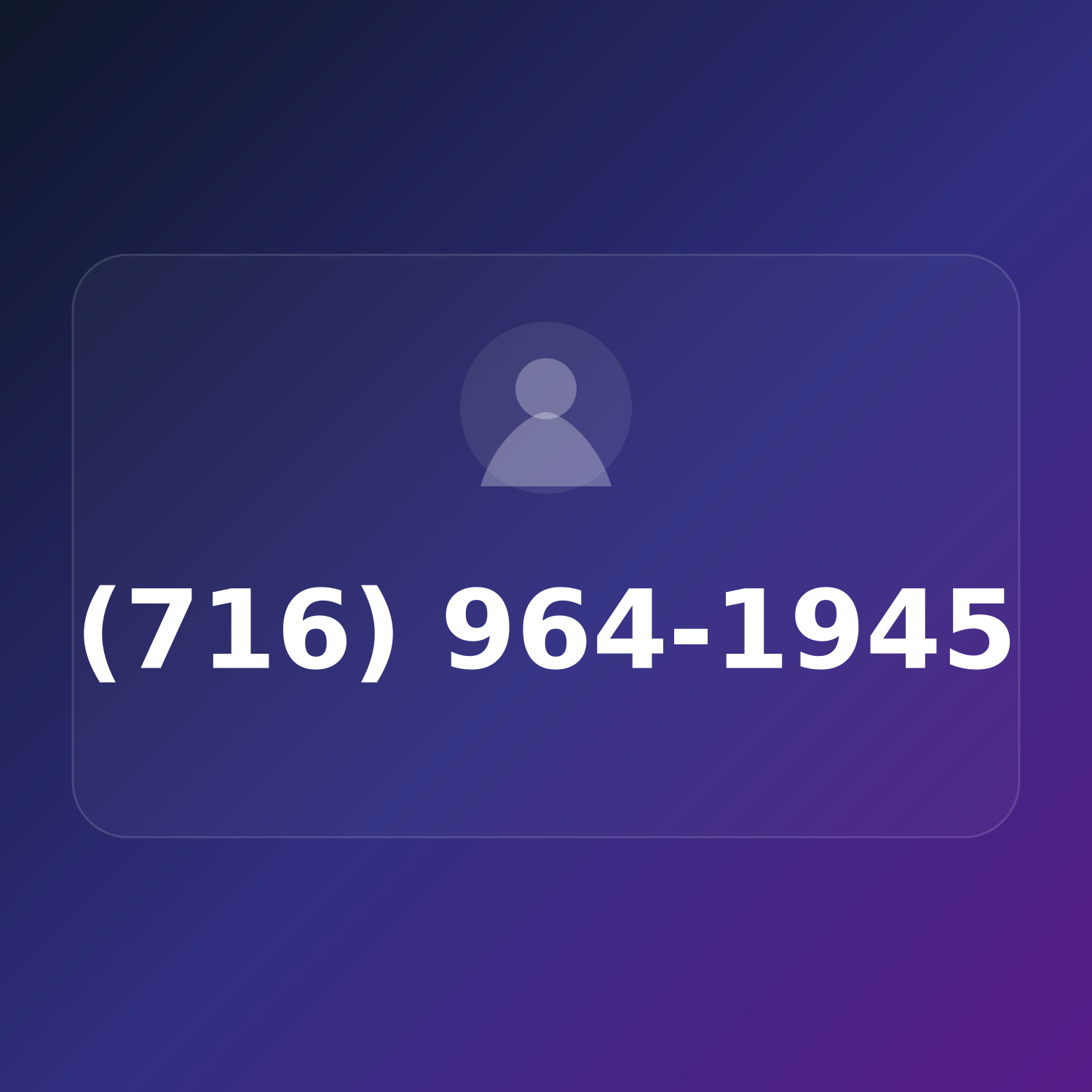 (716) 964-1945 product image