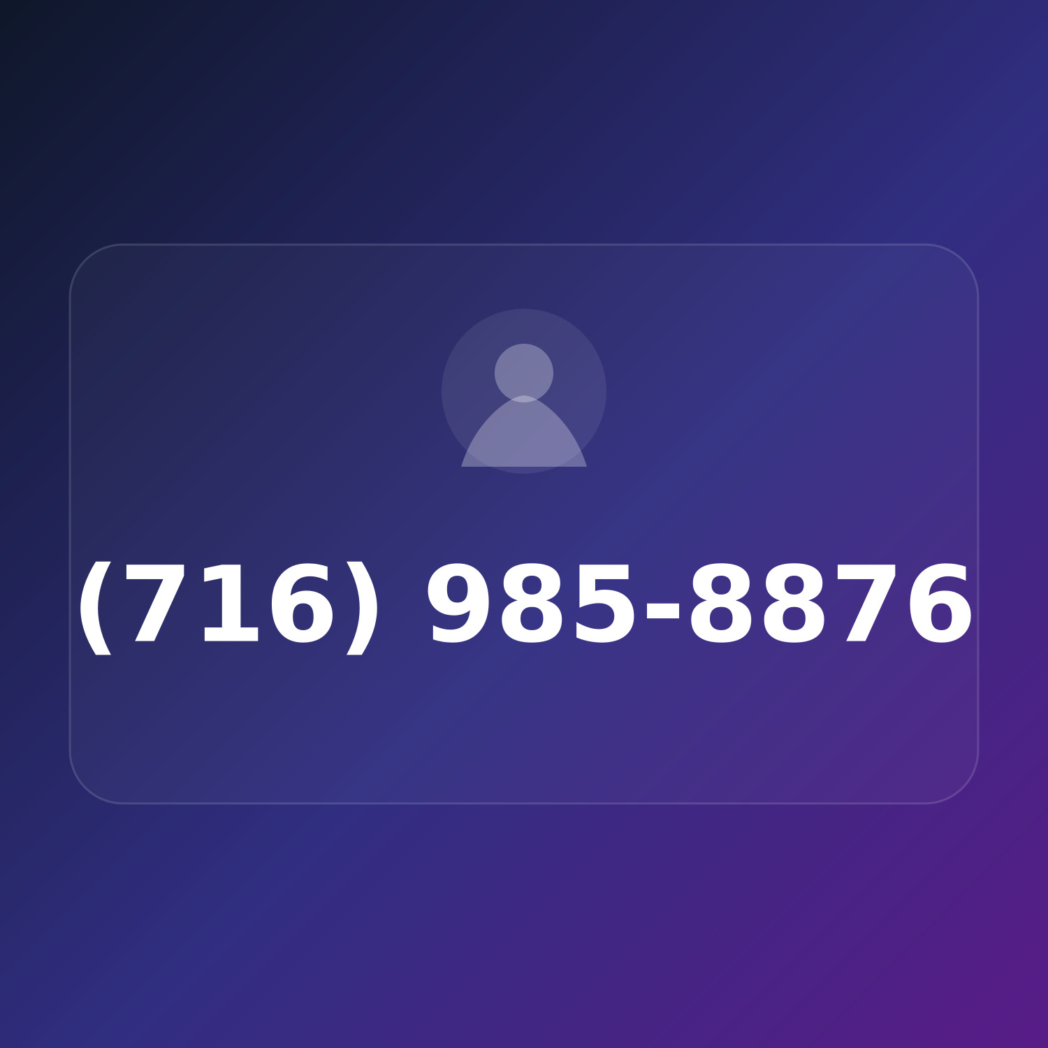 (716) 985-TURN product image