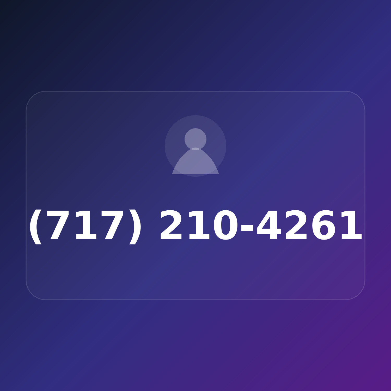 (717) 210-HBO1 product image