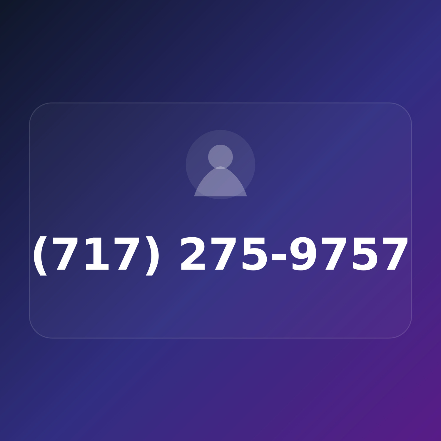 (717) ASK-9757 product image