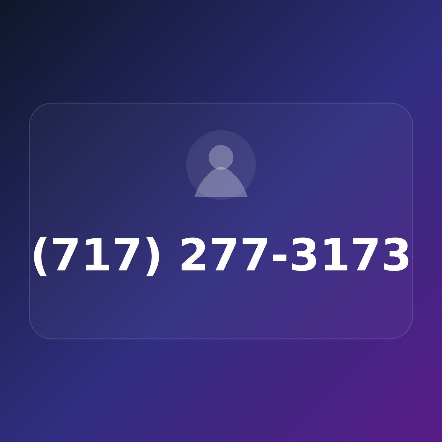 (717) APP-3173 product image