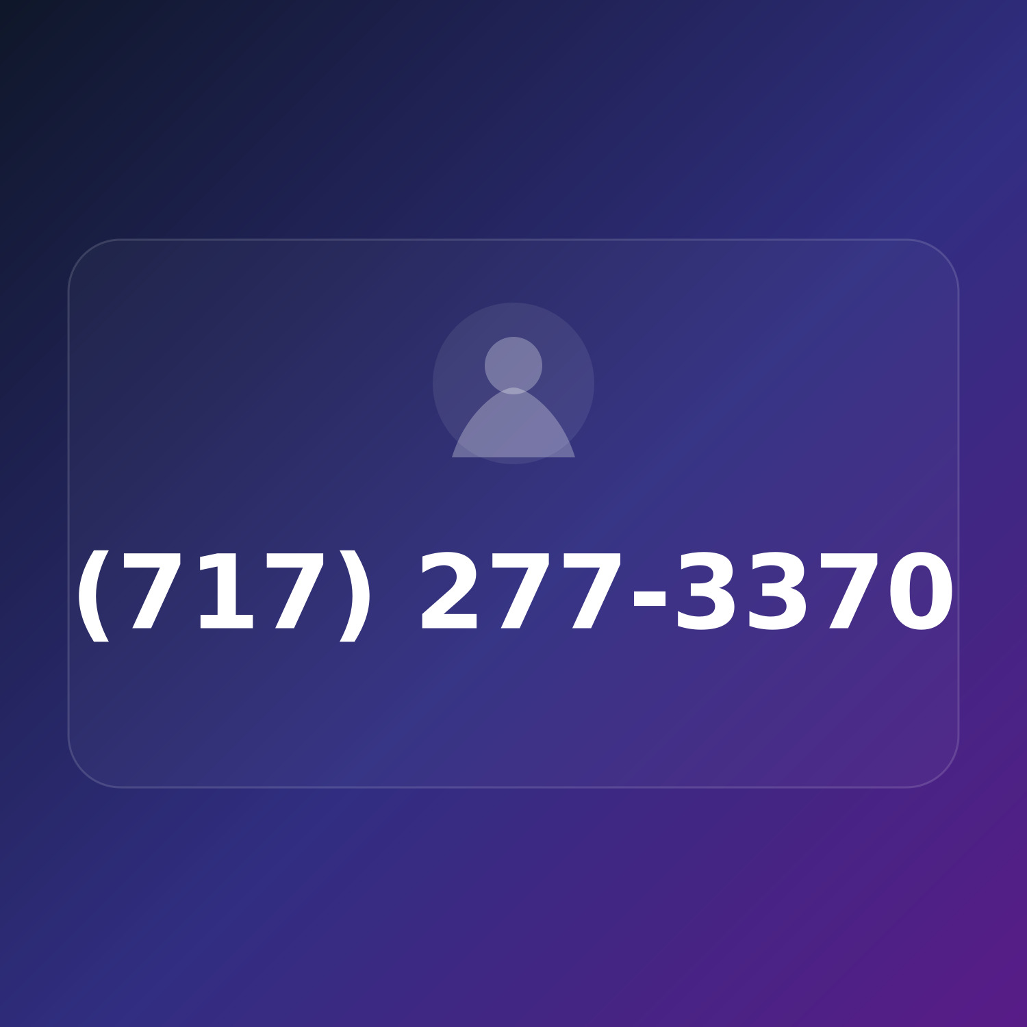 (717) 27-PEER-0 product image