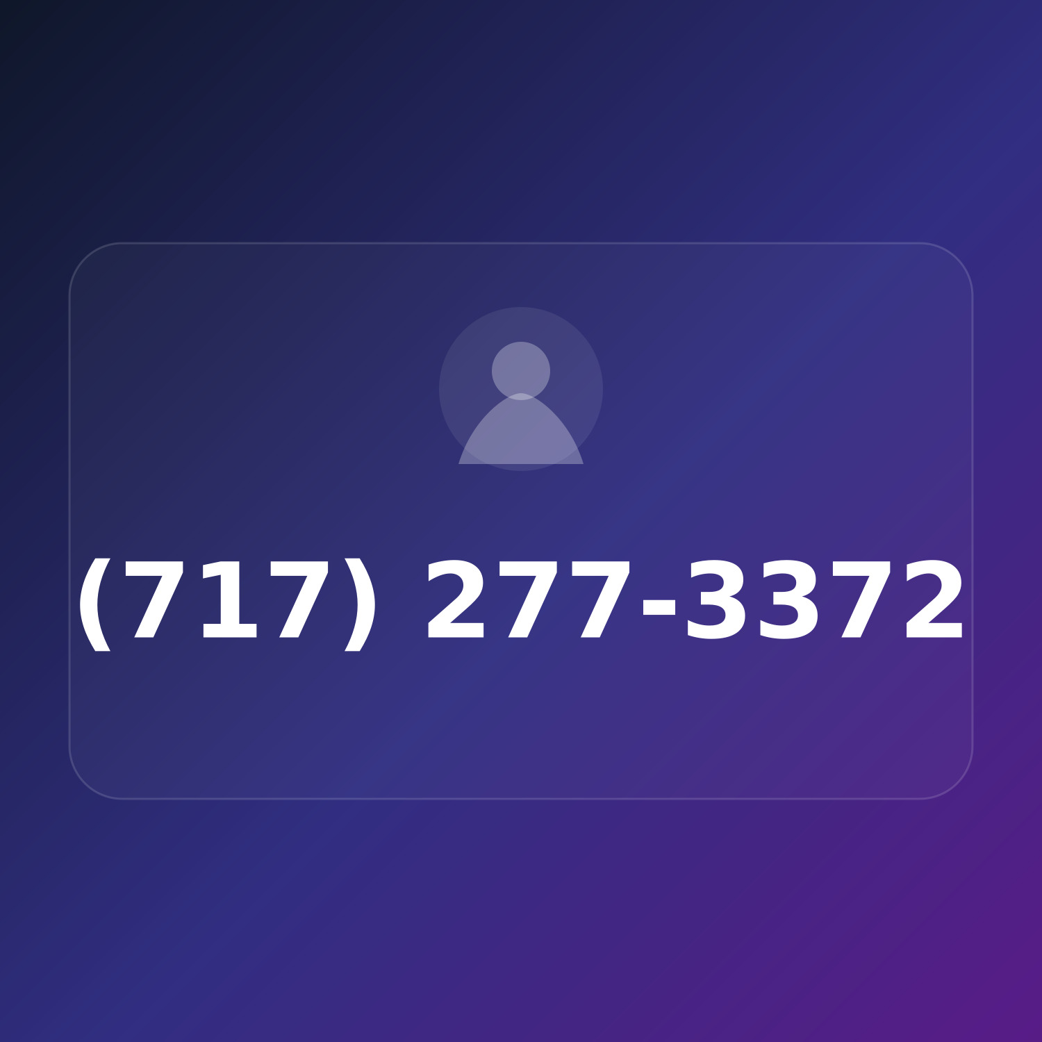 (717) 27-PEER-2 product image