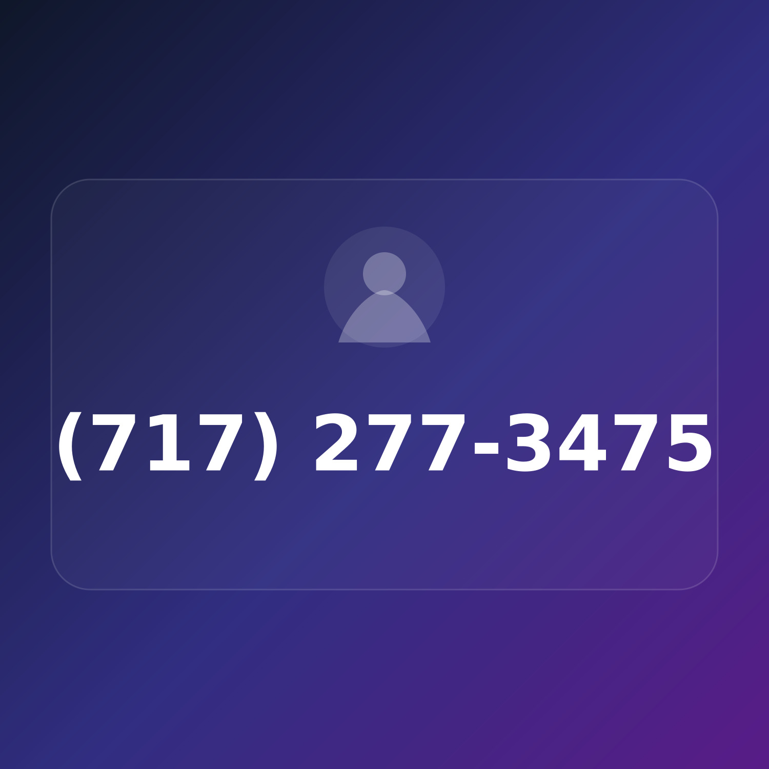 (717) APP-3475 product image
