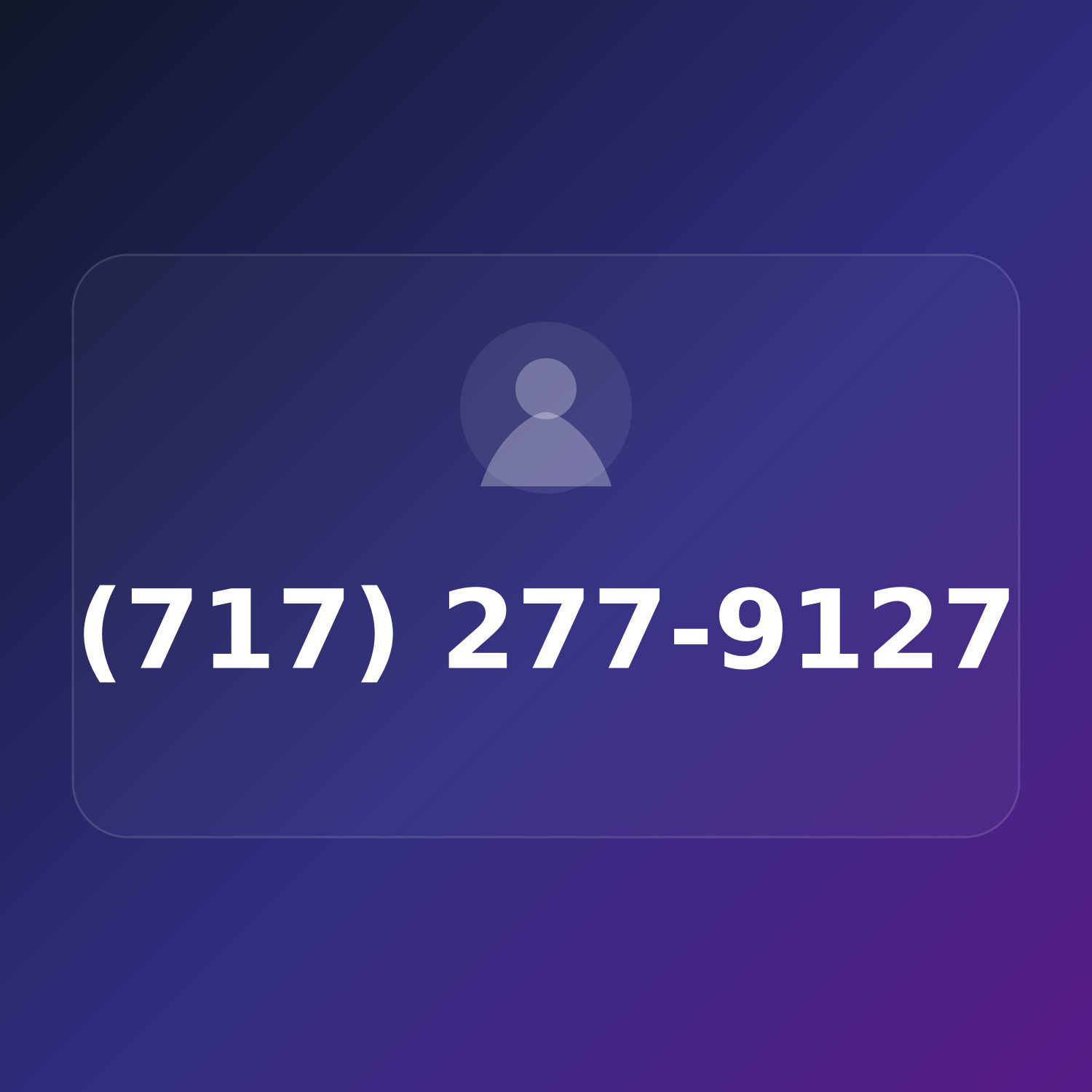 (717) APP-9127 product image