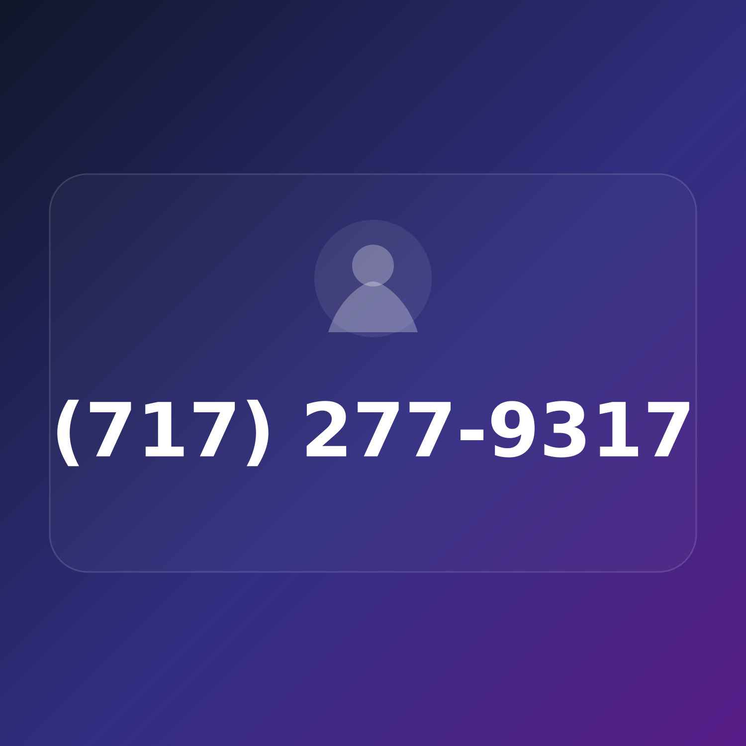 (717) APP-9317 product image
