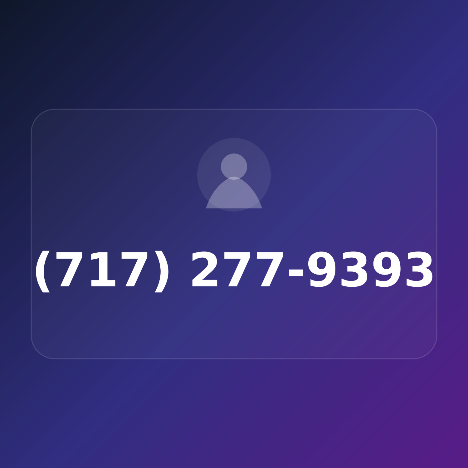 (717) 277-9DYE product image