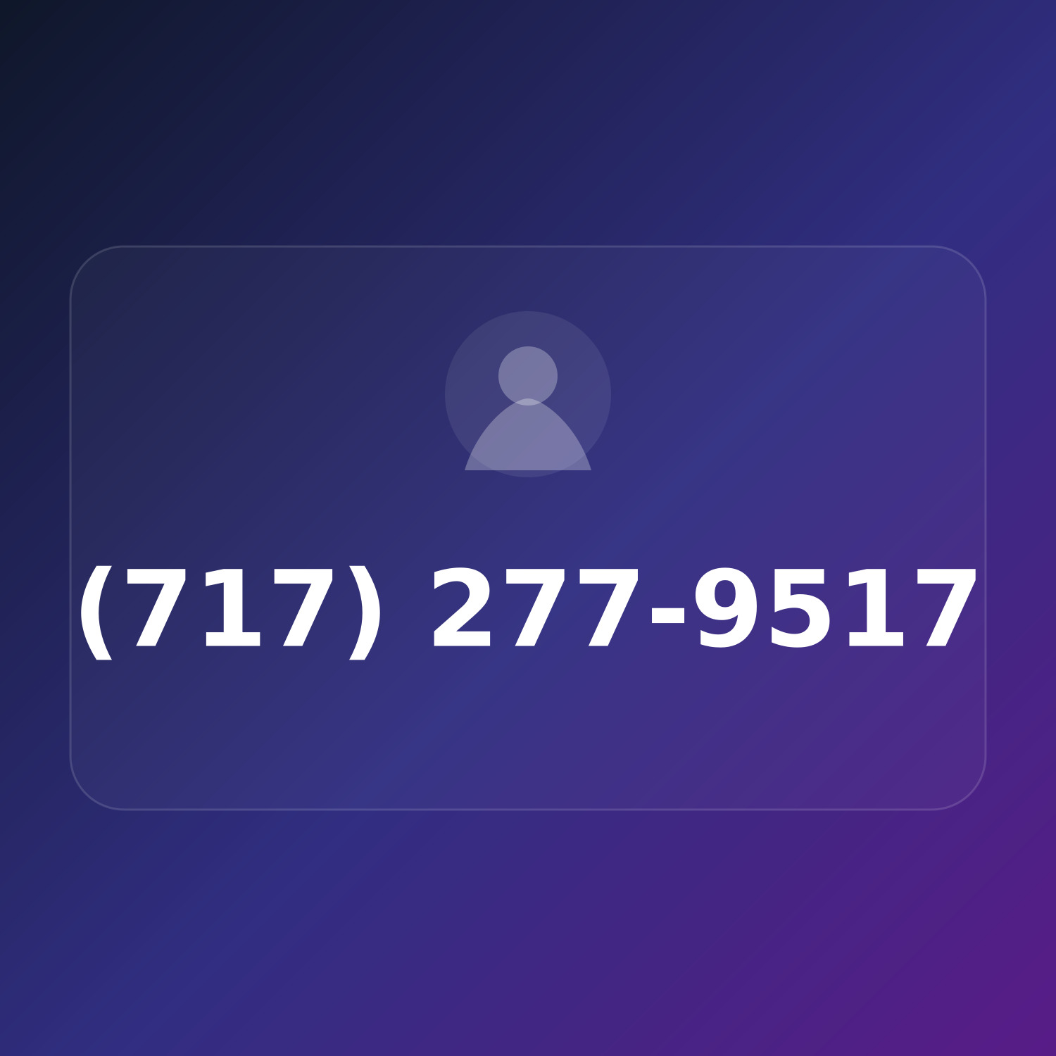(717) APP-9517 product image
