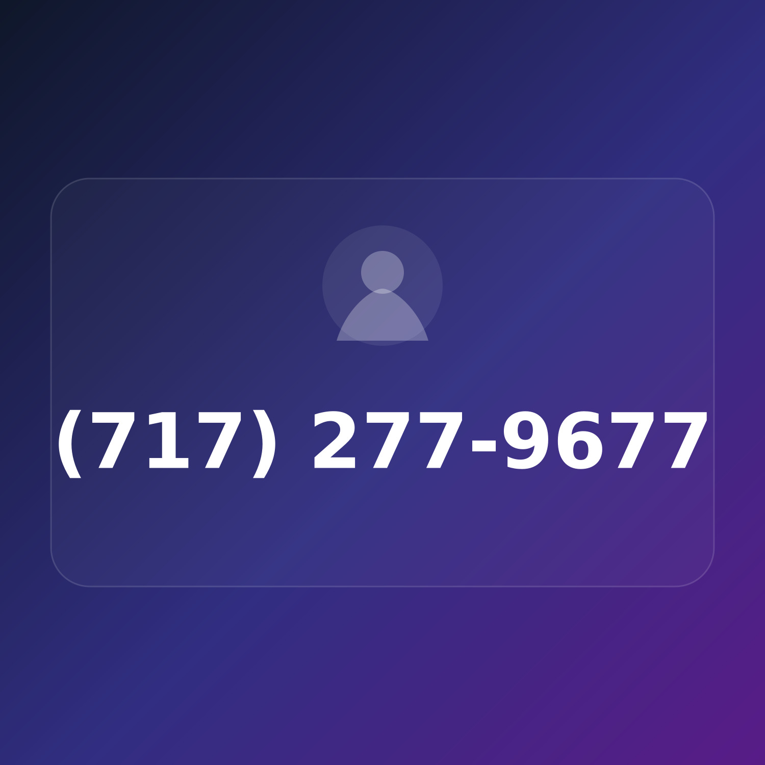 (717) APP-9677 product image