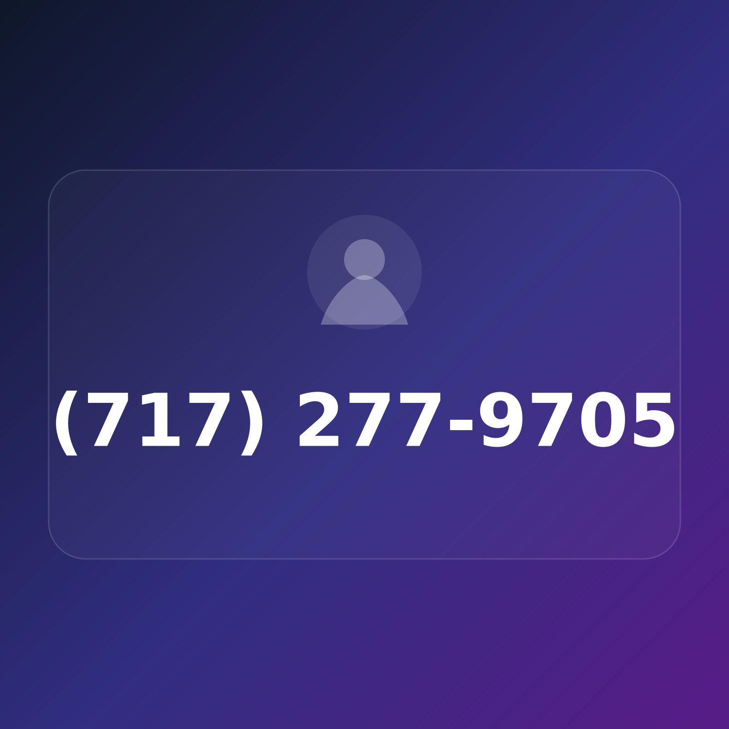 (717) APP-9705 product image