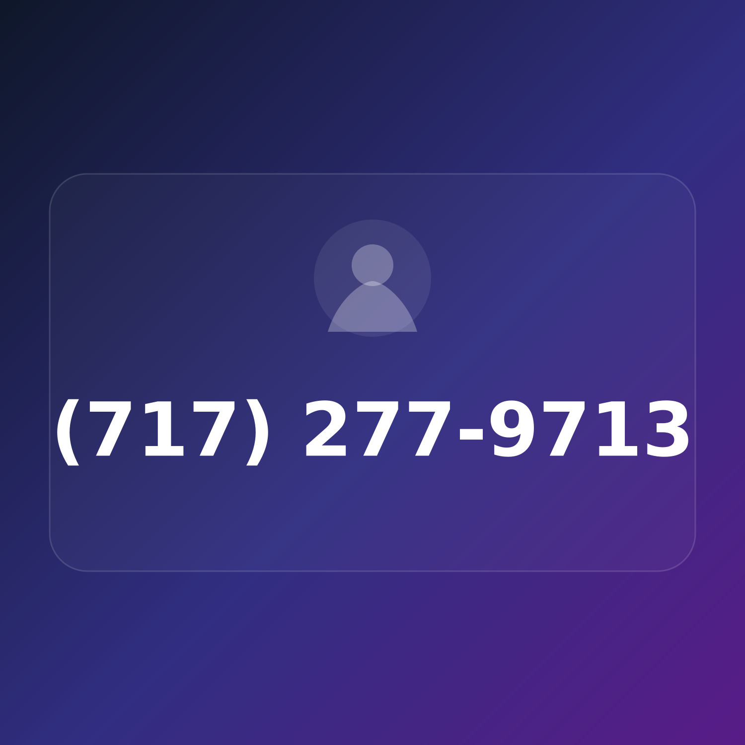 (717) APP-9713 product image