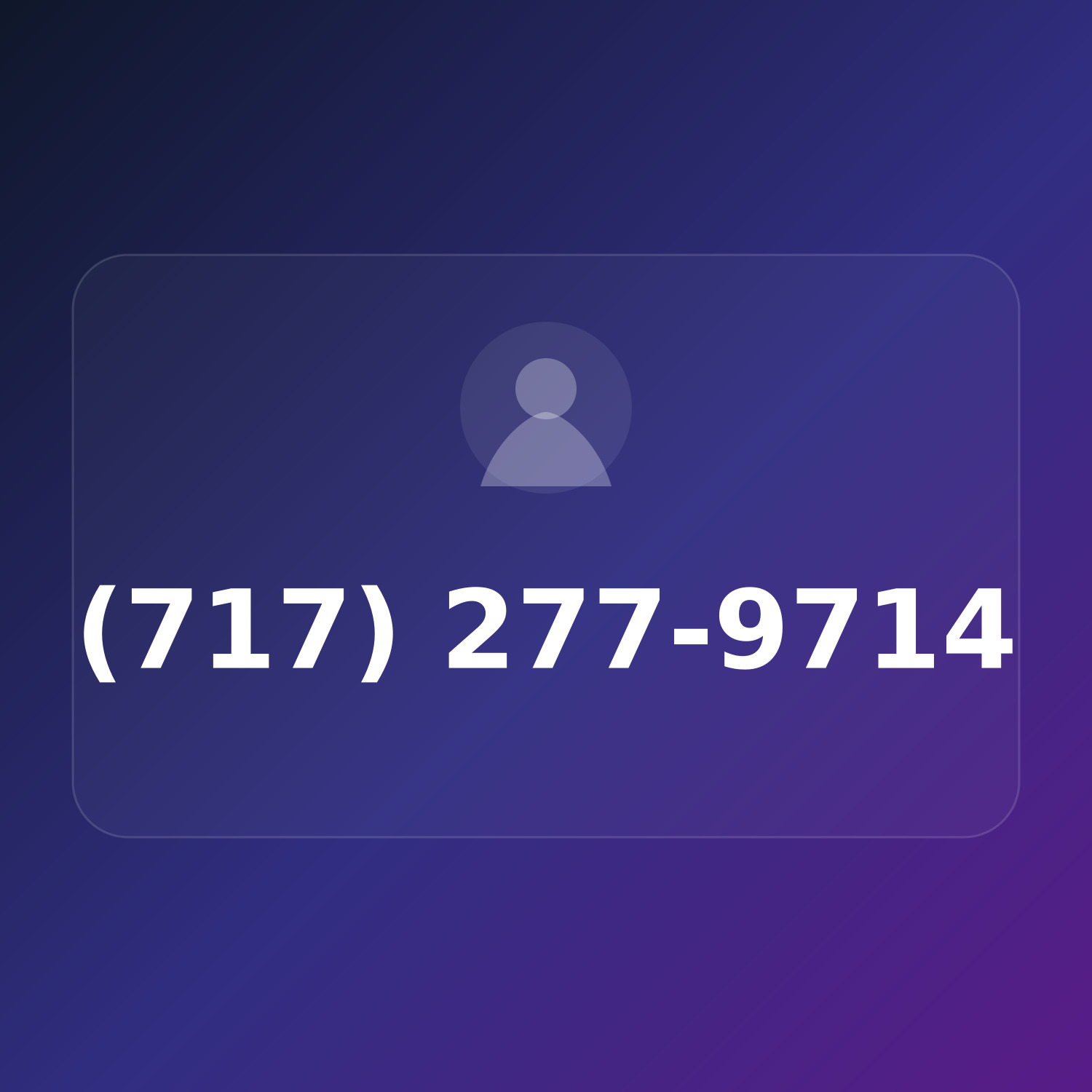 (717) APP-9714 product image