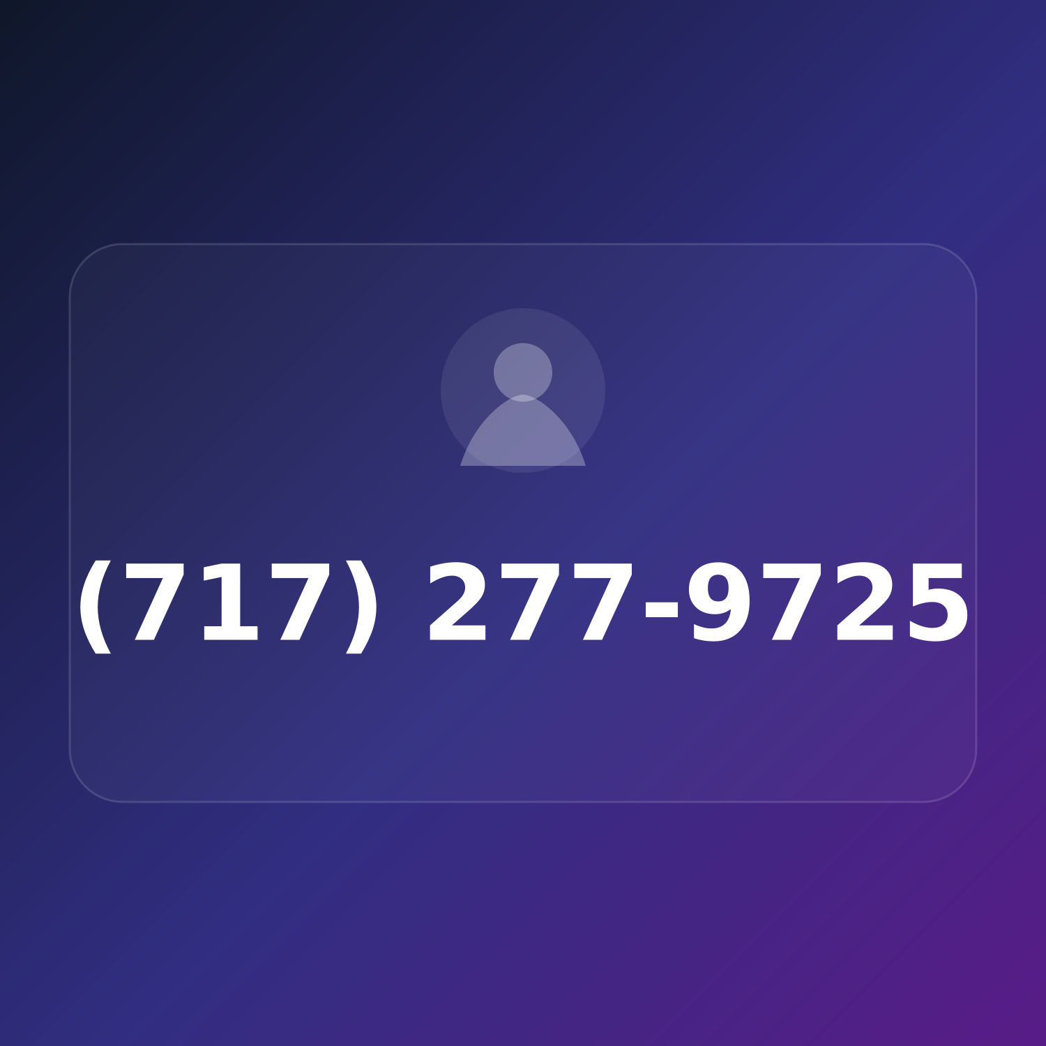 (717) APP-9725 product image