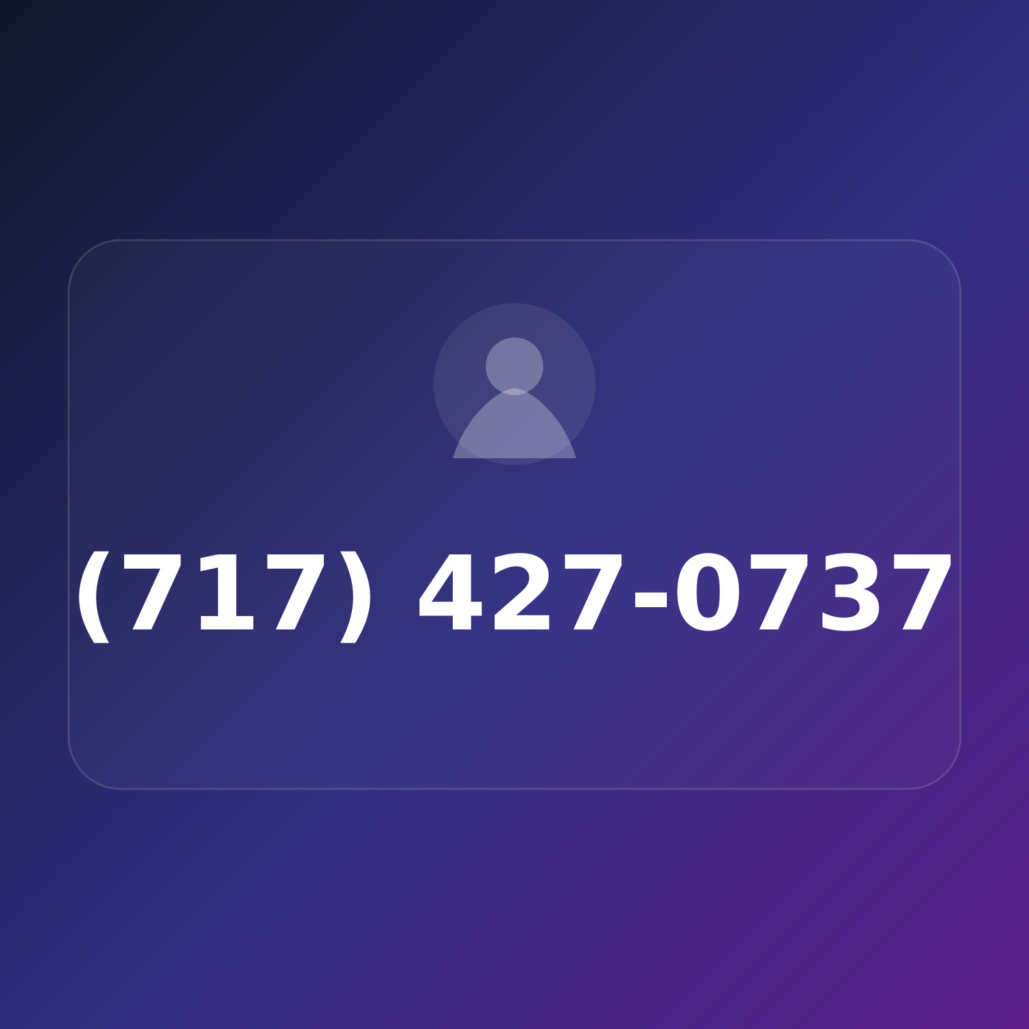 (717) 427-0PDQ product image