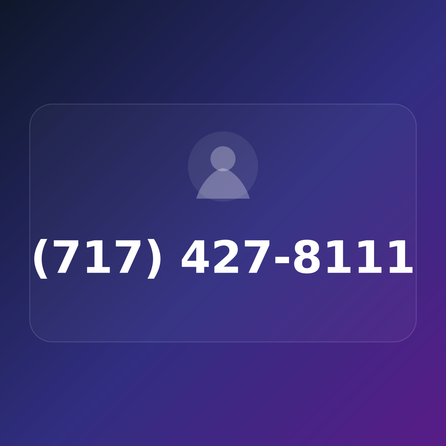 (717) 4-APT-111 product image