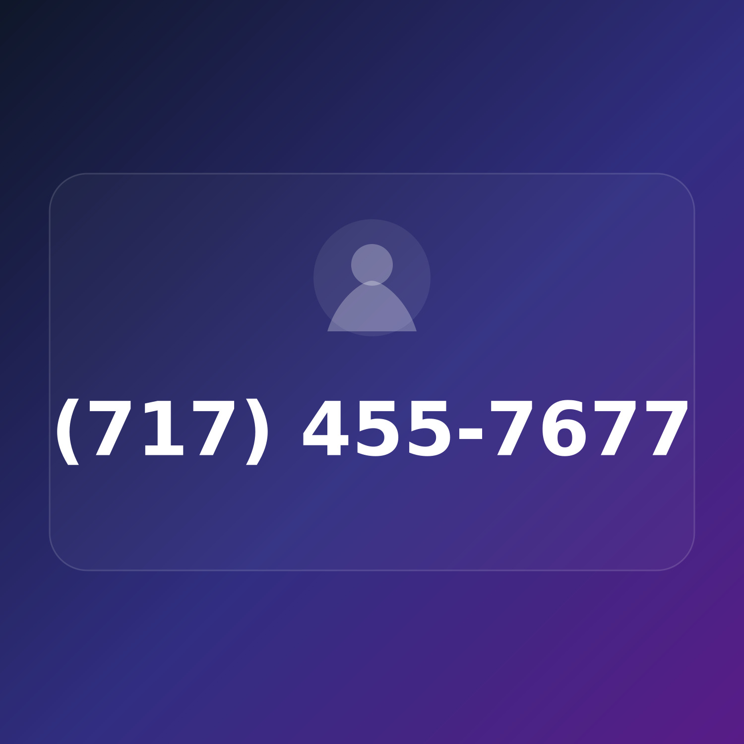 (717) 455-POPS product image