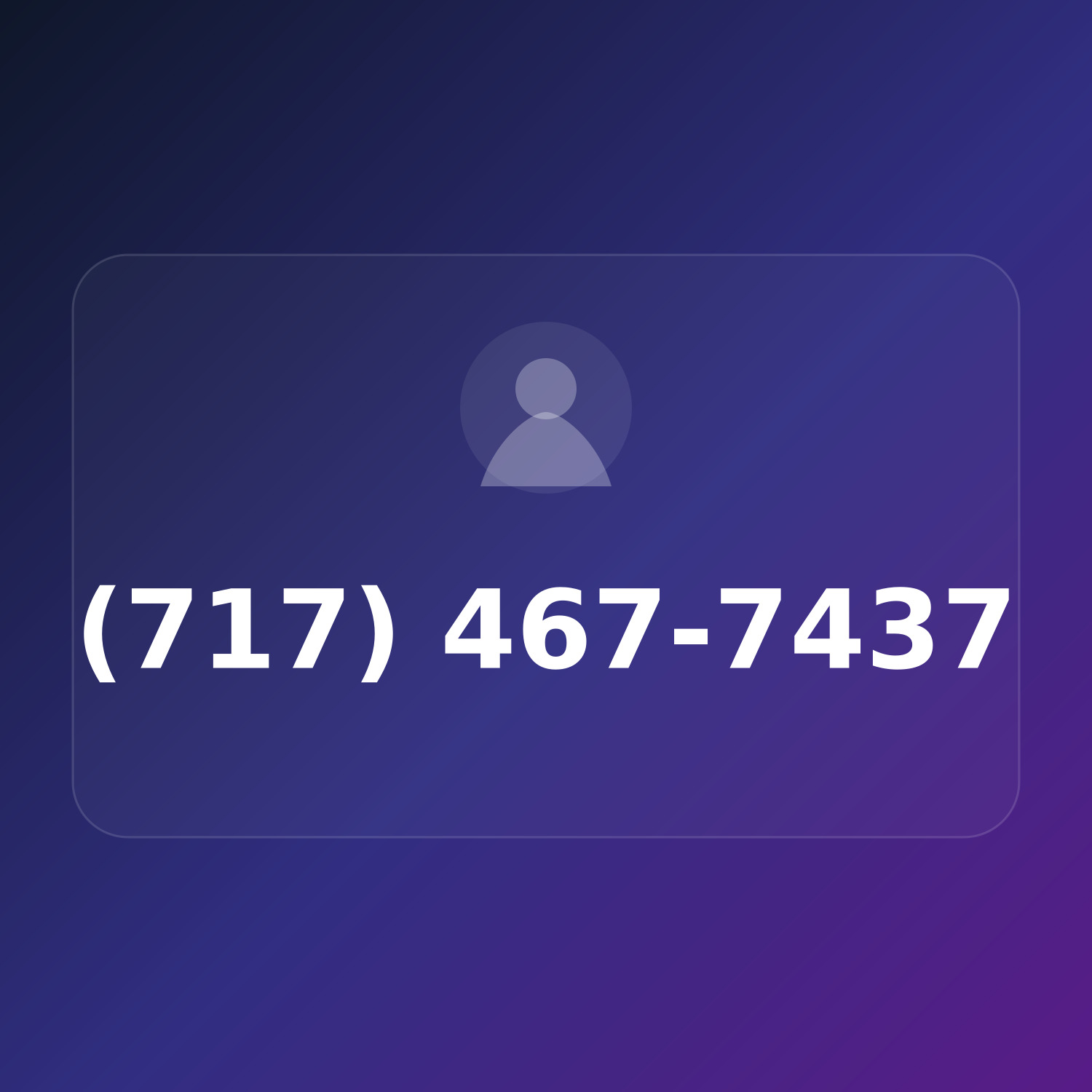 (717) 467-PIER product image
