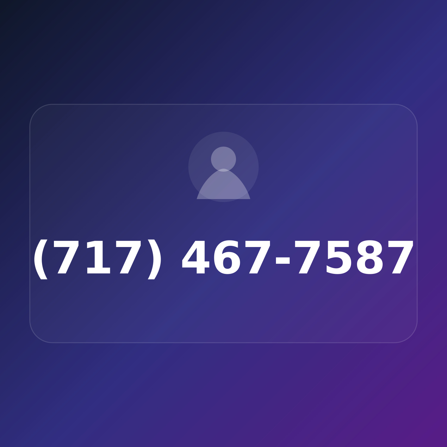 (717) 467-PLUS product image