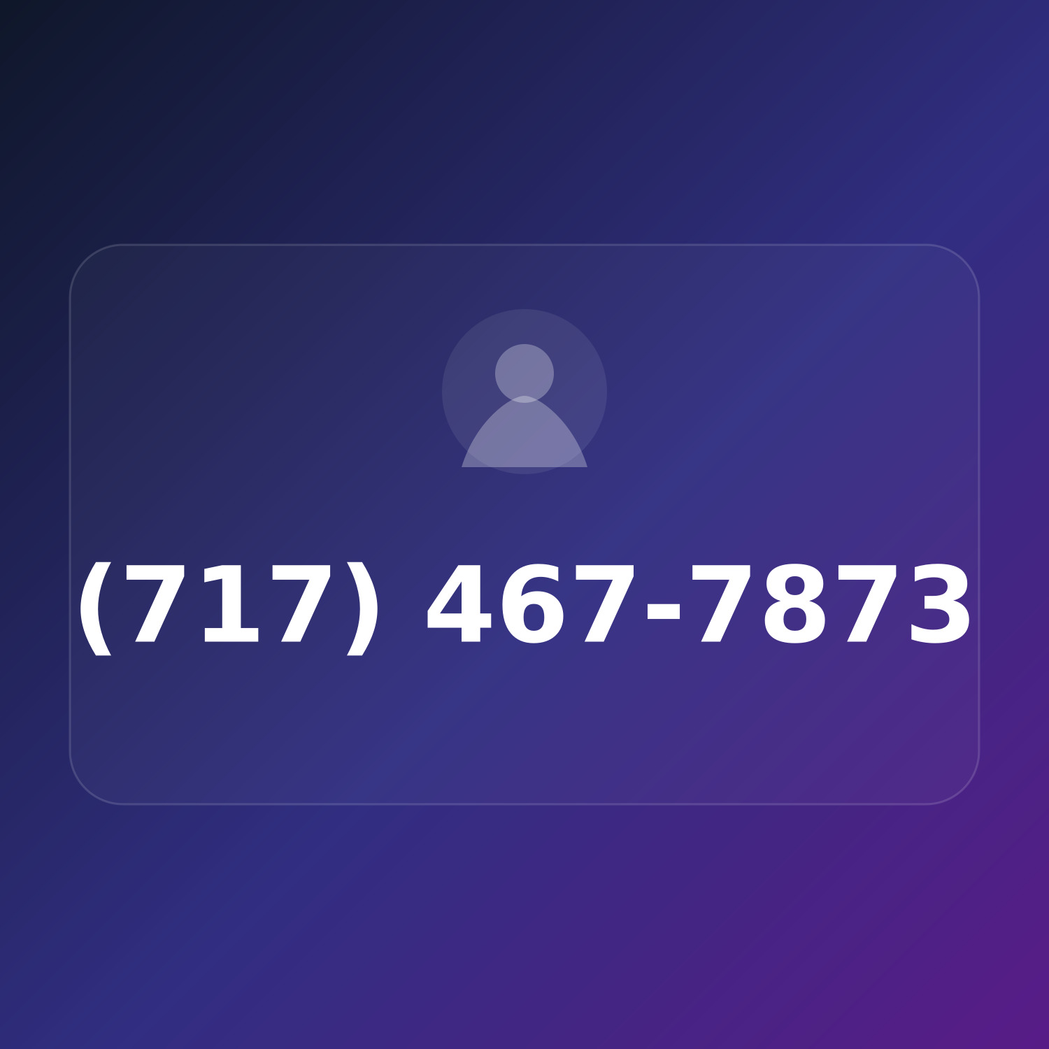 (717) 467-PURE product image
