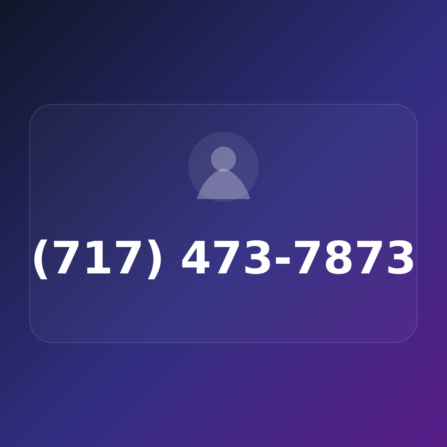 (717) 473-PURE product image