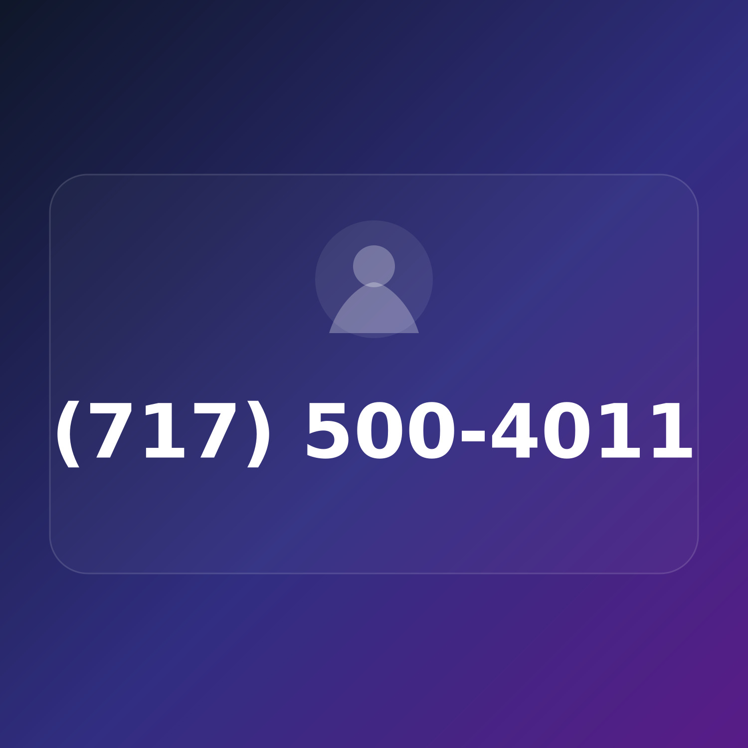 (717) 500-4011 product image
