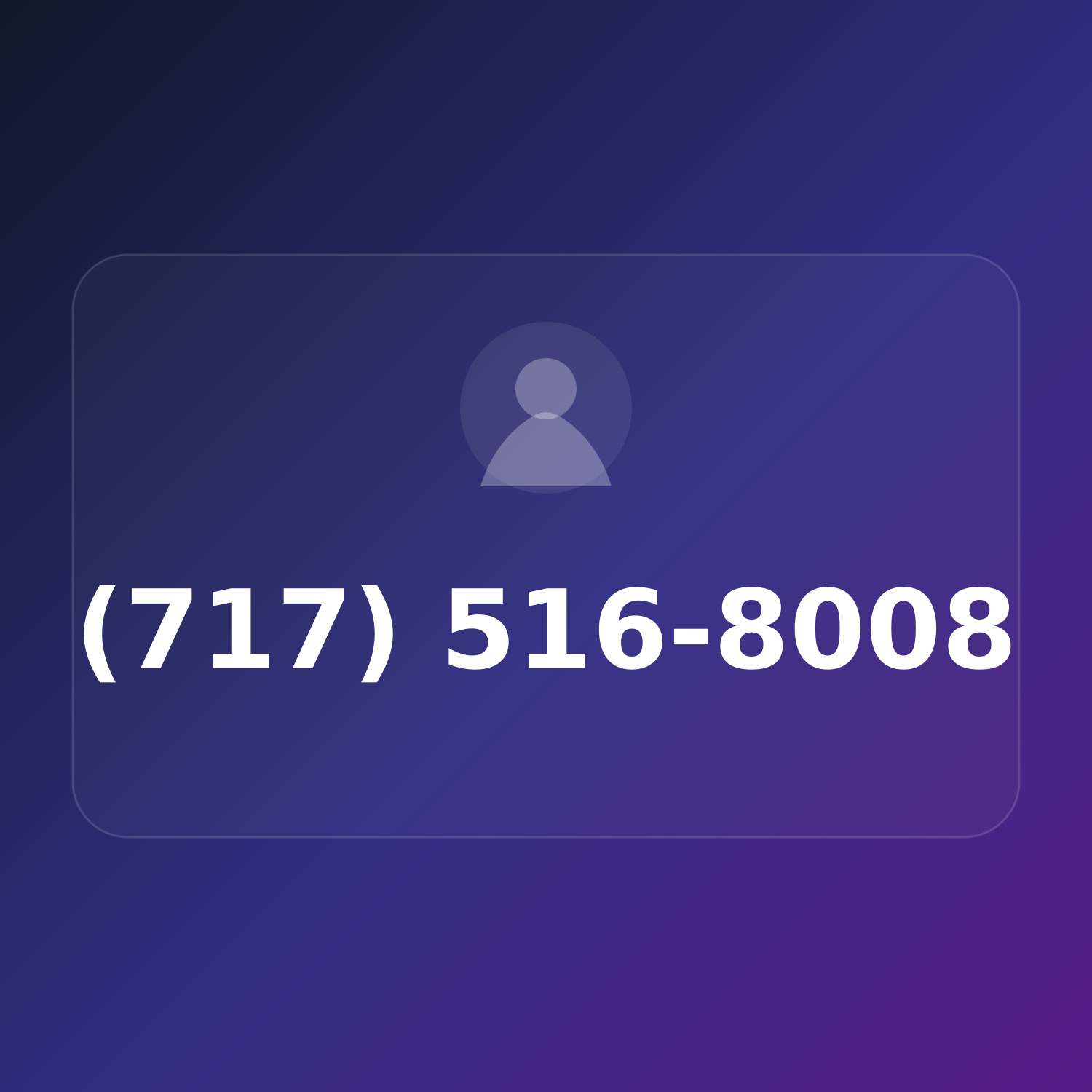 (717) 516-8008 product image