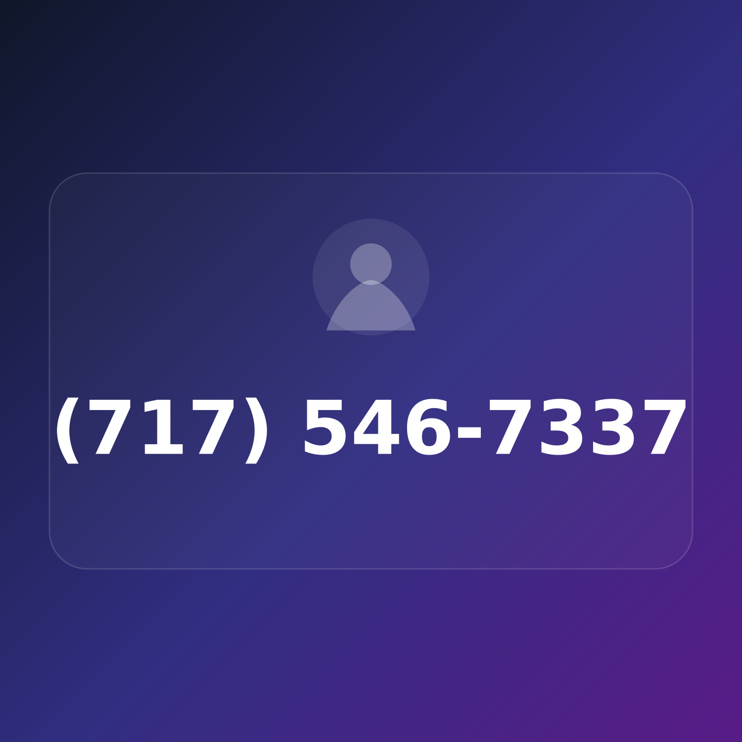 (717) 54-ORDER product image
