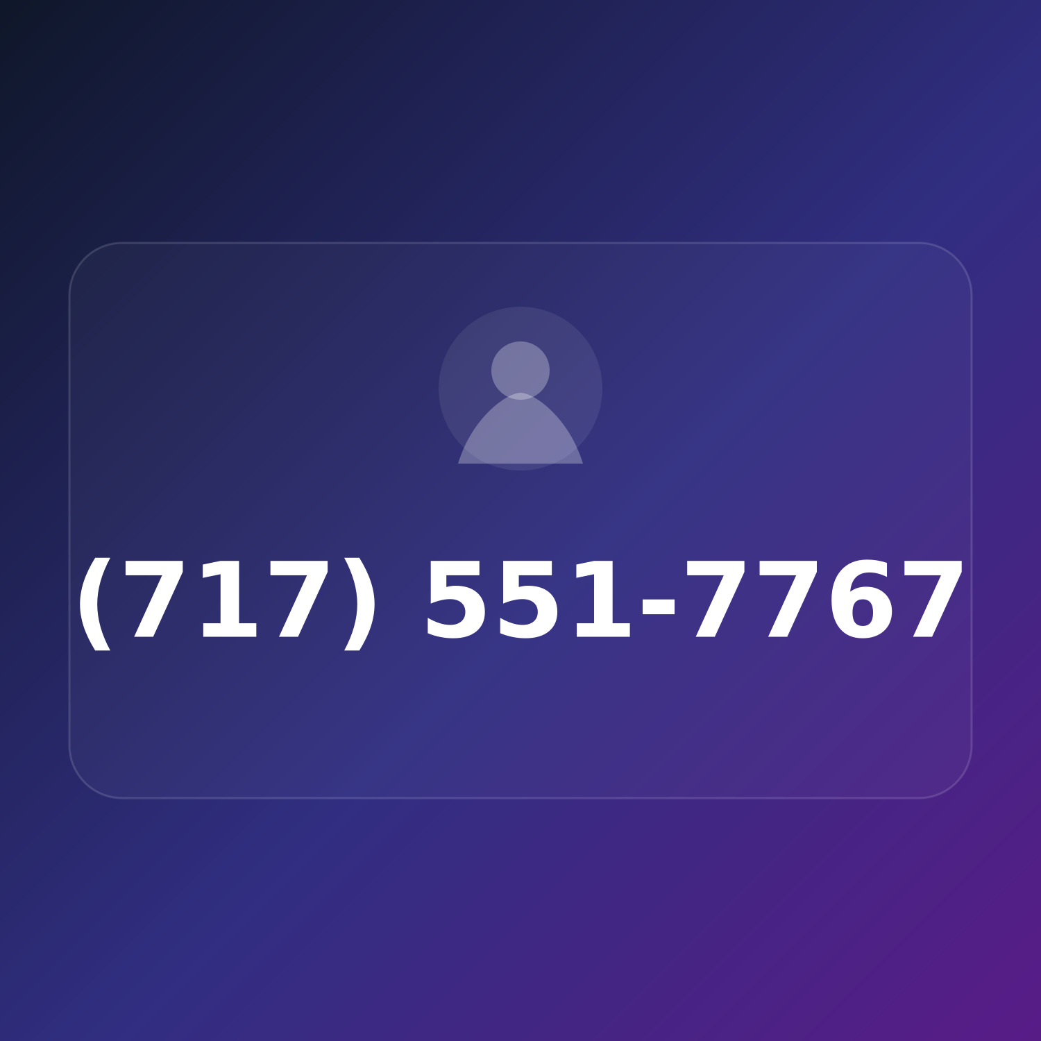 (717) 551-PROS product image