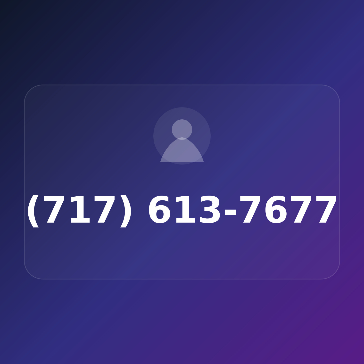 (717) 613-POPS product image