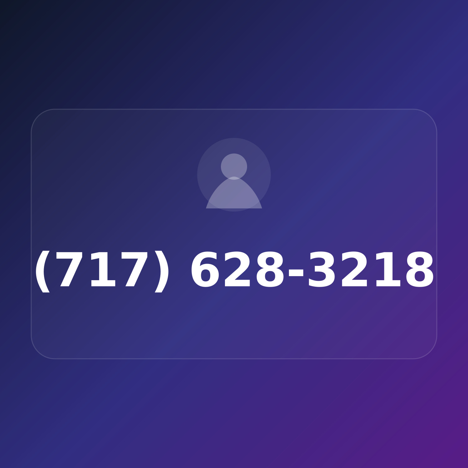 (717) 628-3218 product image