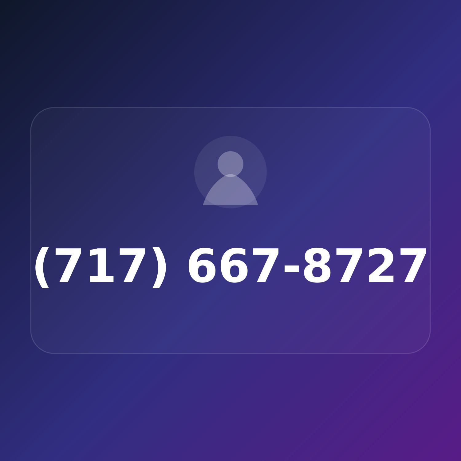 (717) 667-TRAP product image