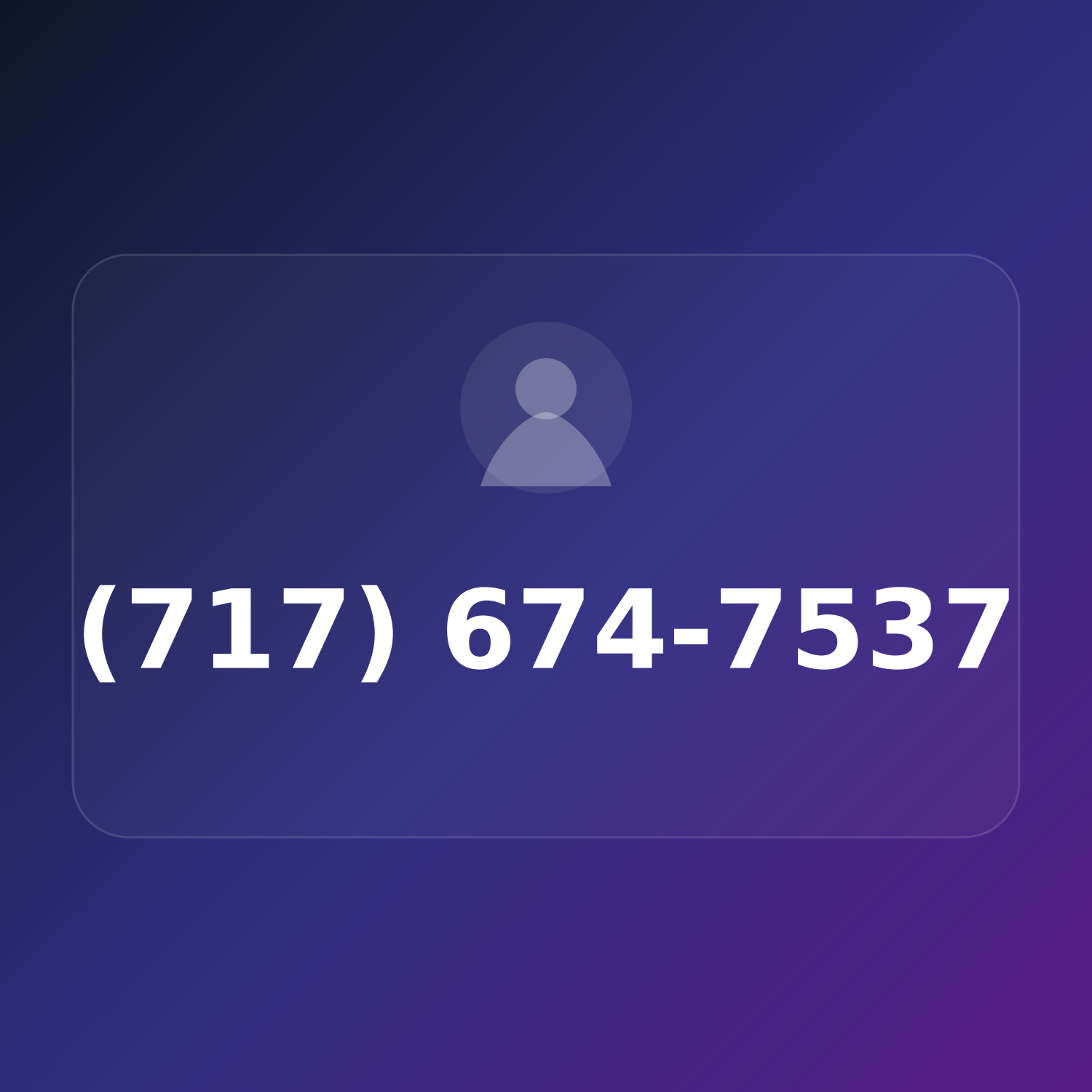 (717) 6-RISK-37 product image